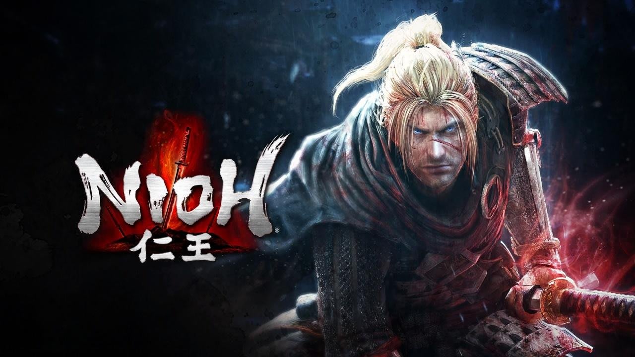 全球期待13年 Nioh 仁王 二月高評價參見