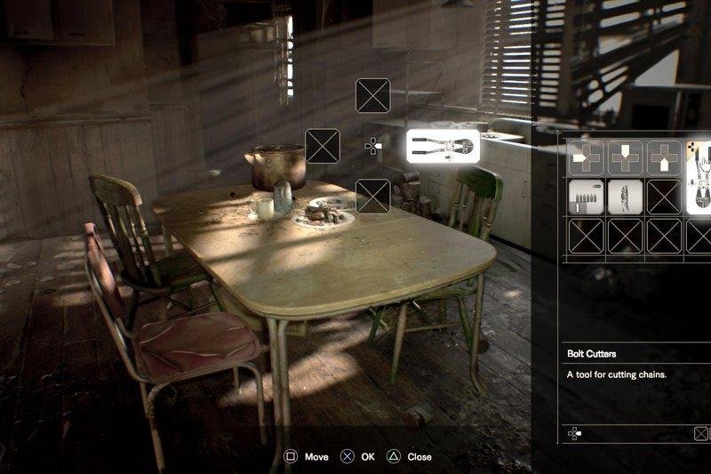 バイオハザード7 レジデント イービル』サバイバルガイド | Games