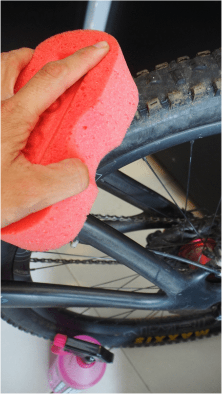 Come preparare la MTB per un viaggio