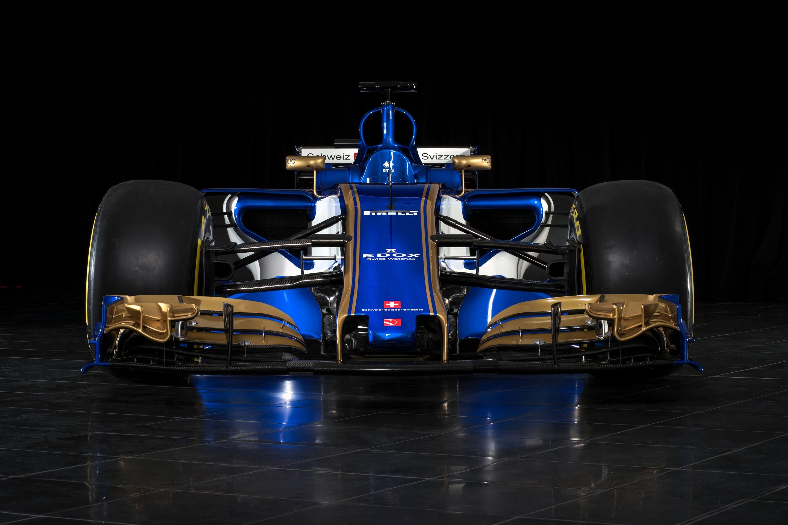 F1 2017シーズン：ニューマシン発表ウィークを振り返る | F1