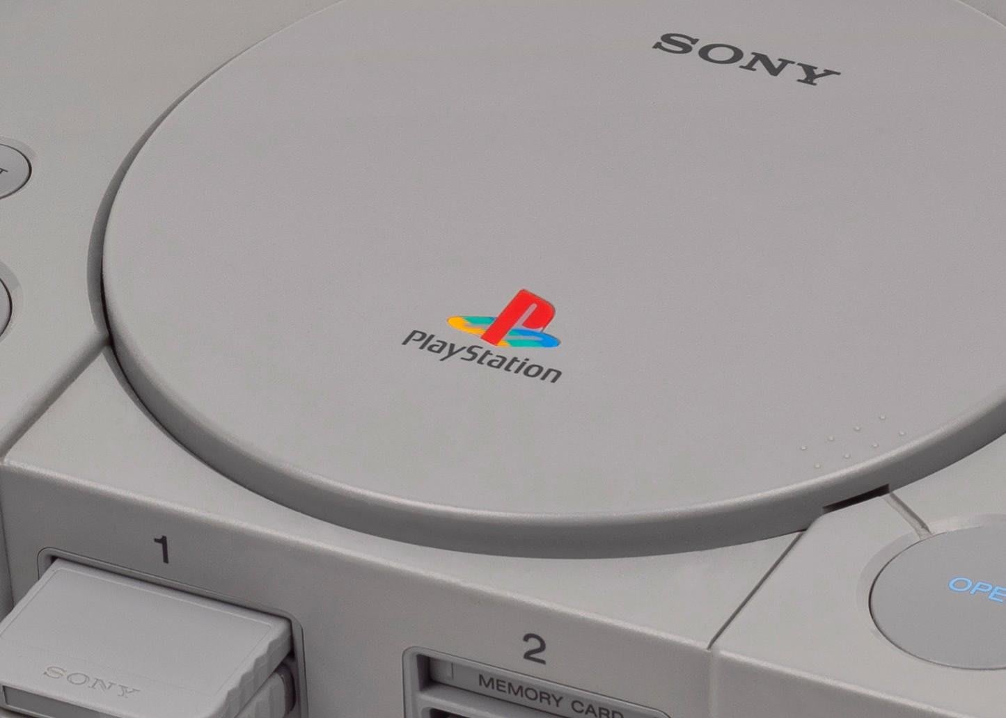 10 jogos favoritos do PS1