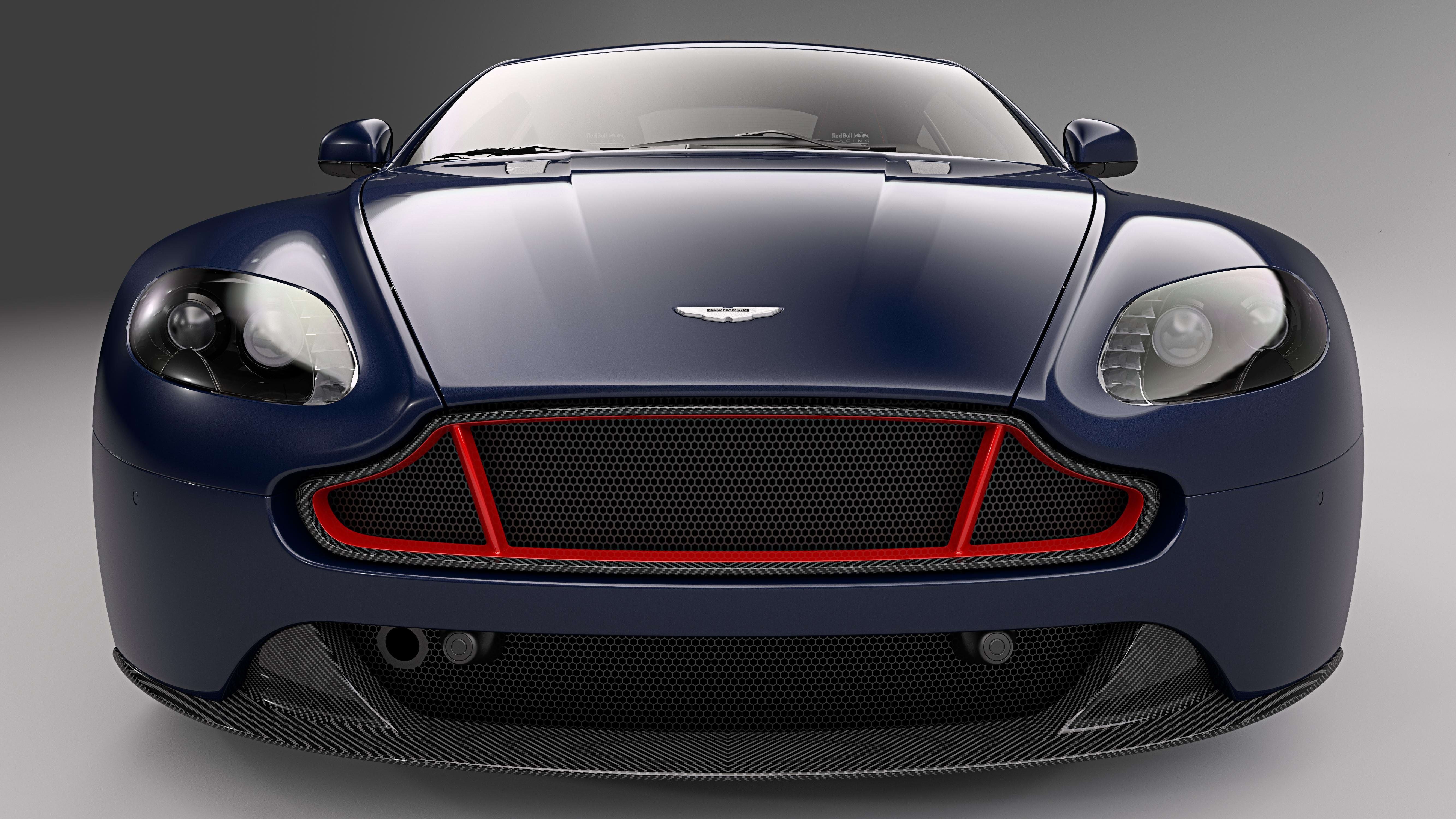 Red Bull Racing and Aston Martin special editions
