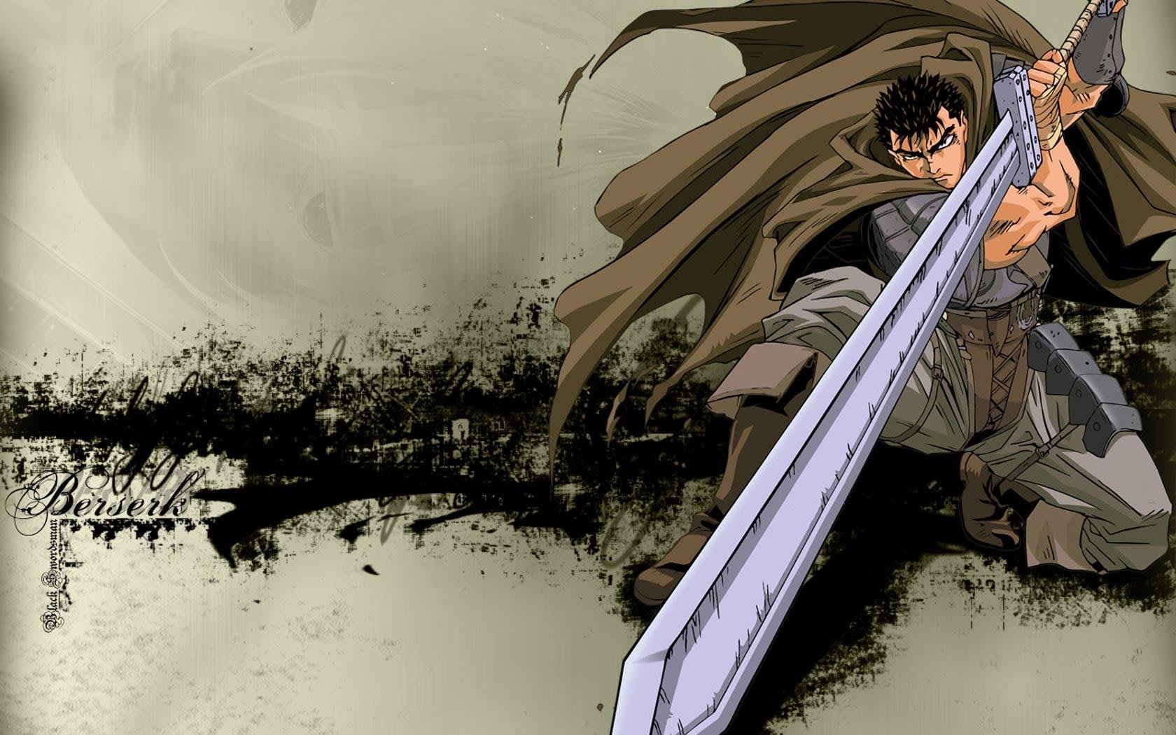 How Berserk's Bad Reboot Soured Anime Fans on CG Animation