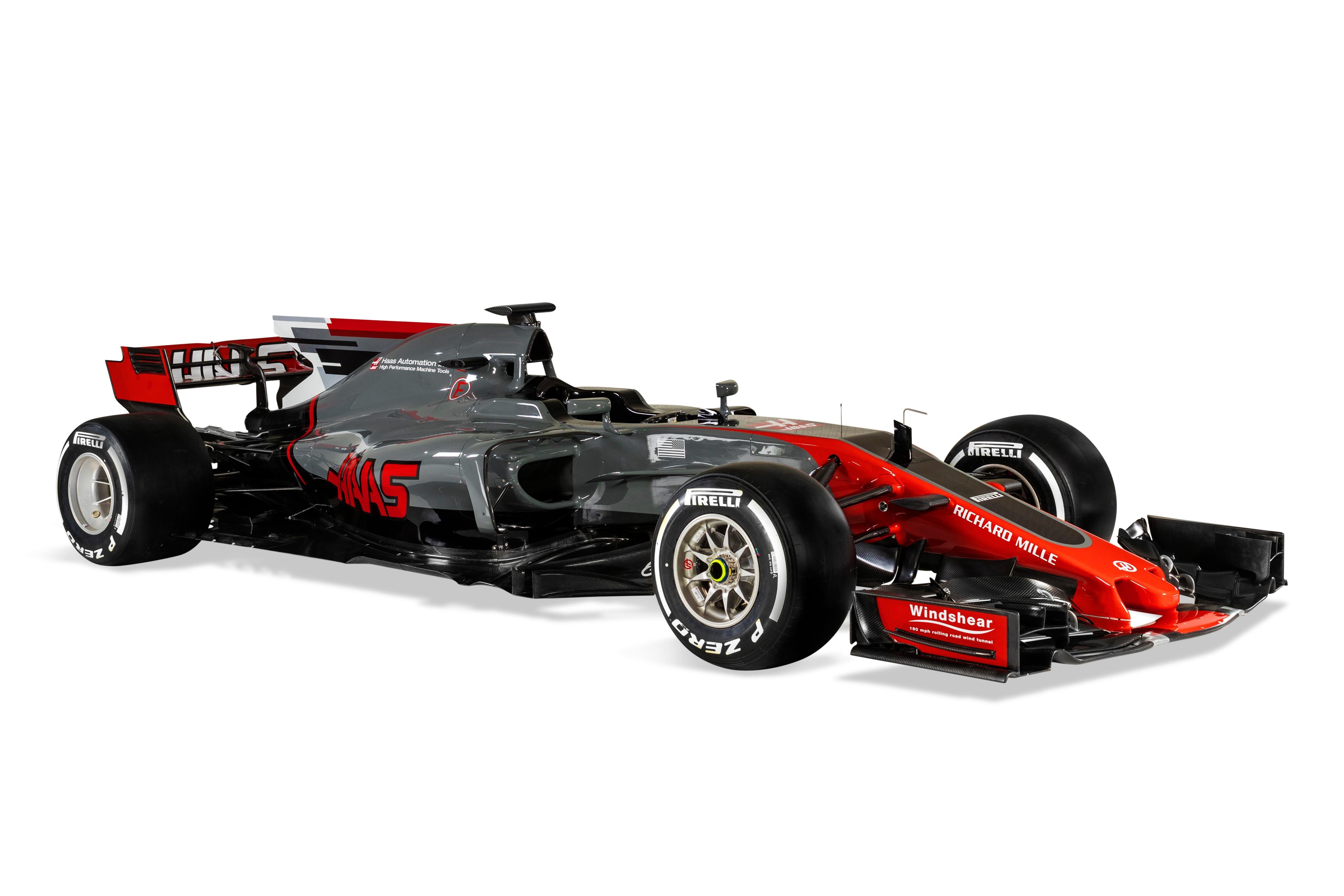F1 2017シーズン：ニューマシン発表ウィークを振り返る | F1