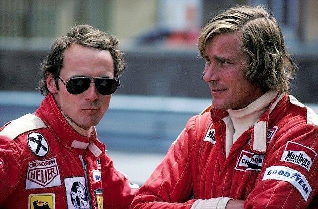 F1 ライバル関係の臨界点 ベスト7 歴史 リスト セナ プロスト シューマッハ