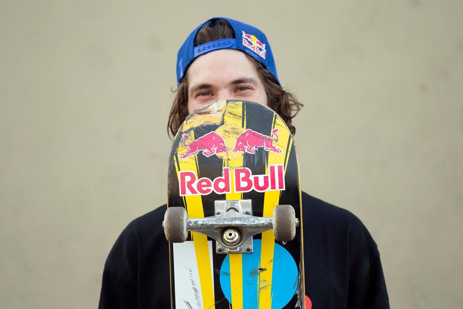 スケボー PLANB トーリ・パドウィル コラボ かっこいい クマ 熊 黄色