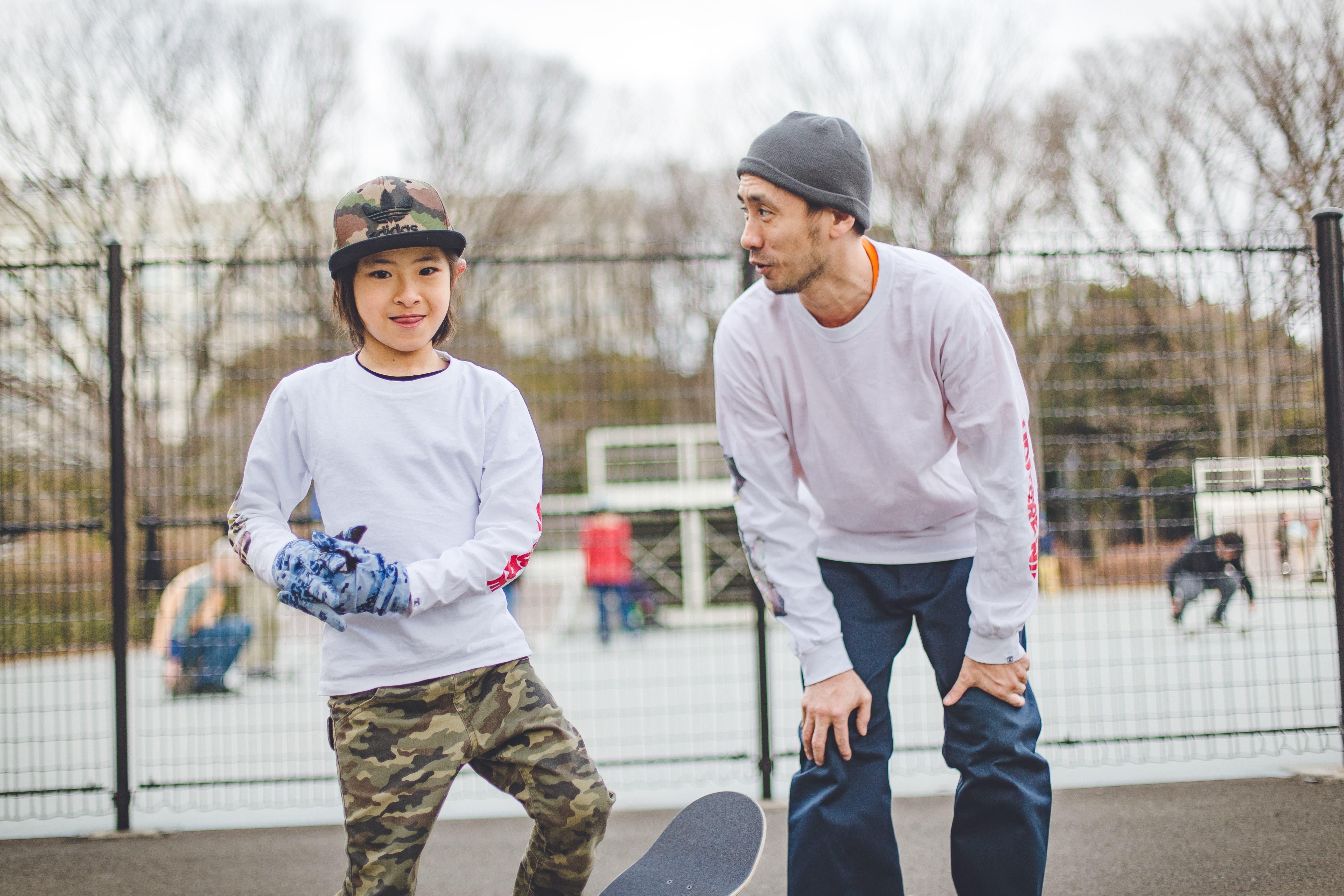 PKG HECTIC 江川芳文 L 美品 PKG HECTIC 江川芳文 L 美品 YOSHIFUMI EGAWA｜BILLY'S Meet