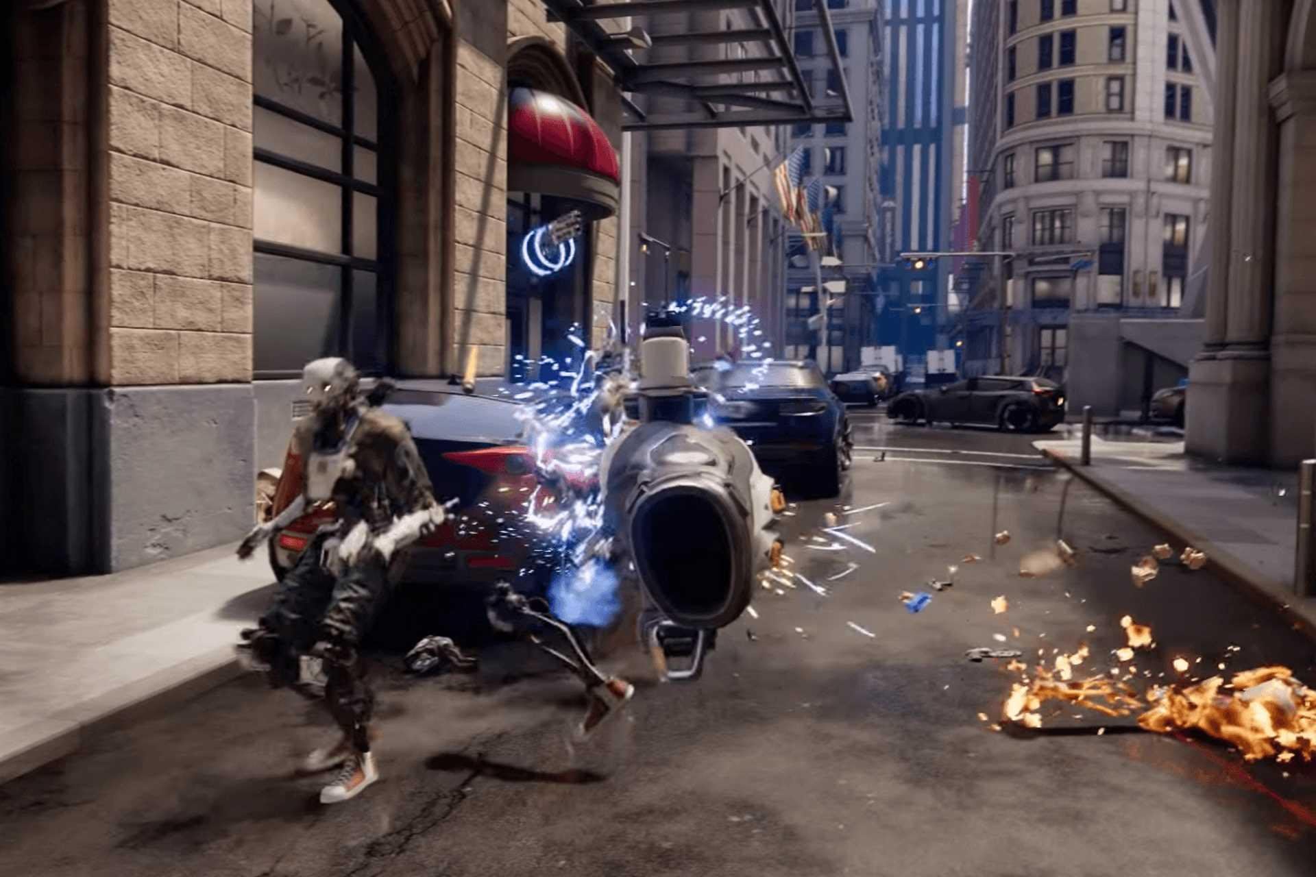 Free Vr Games The 7 Best You Need To Play Right Now