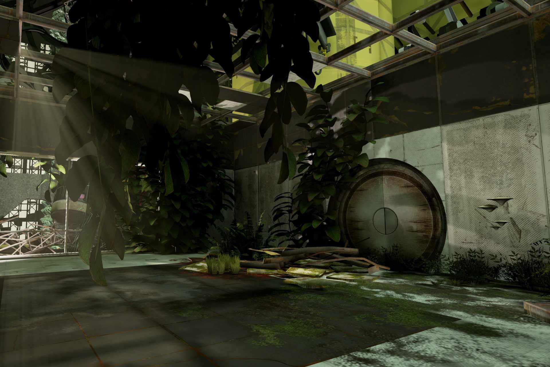 portal 2 vr oculus