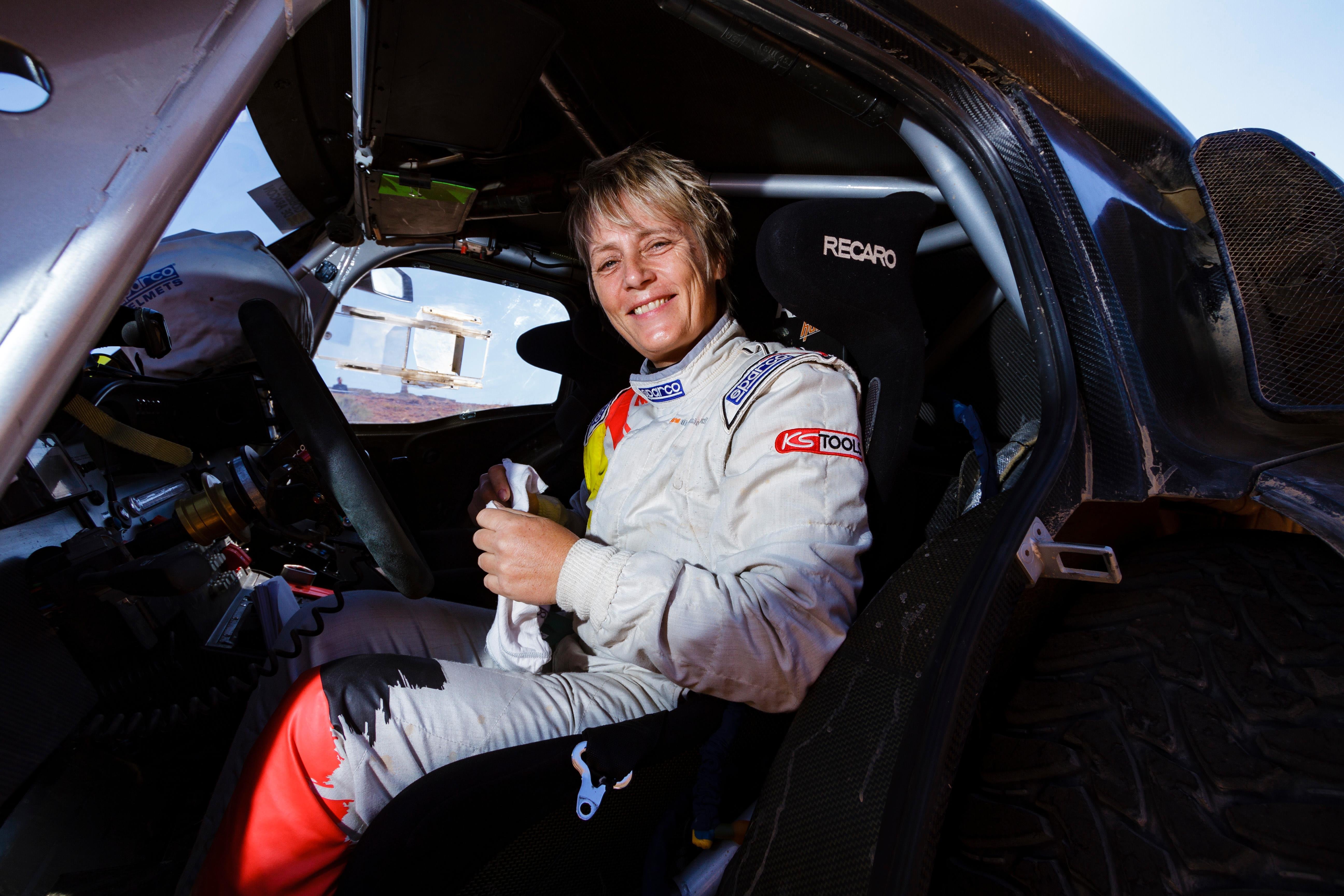 モータースポーツ界に偉大な功績を残した女性レーサー 6人 Motorsports