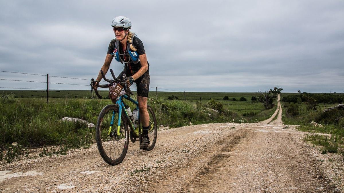 Bikepacking races clearance