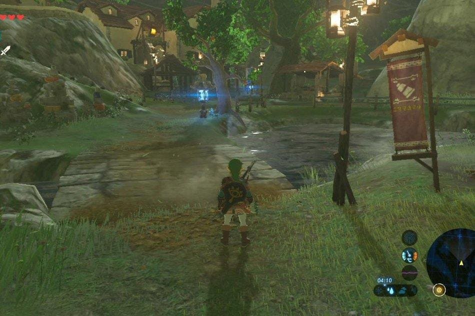 ゼルダの伝説 ブレス オブ ザ ワイルド をプレイすべき5つの理由 Games