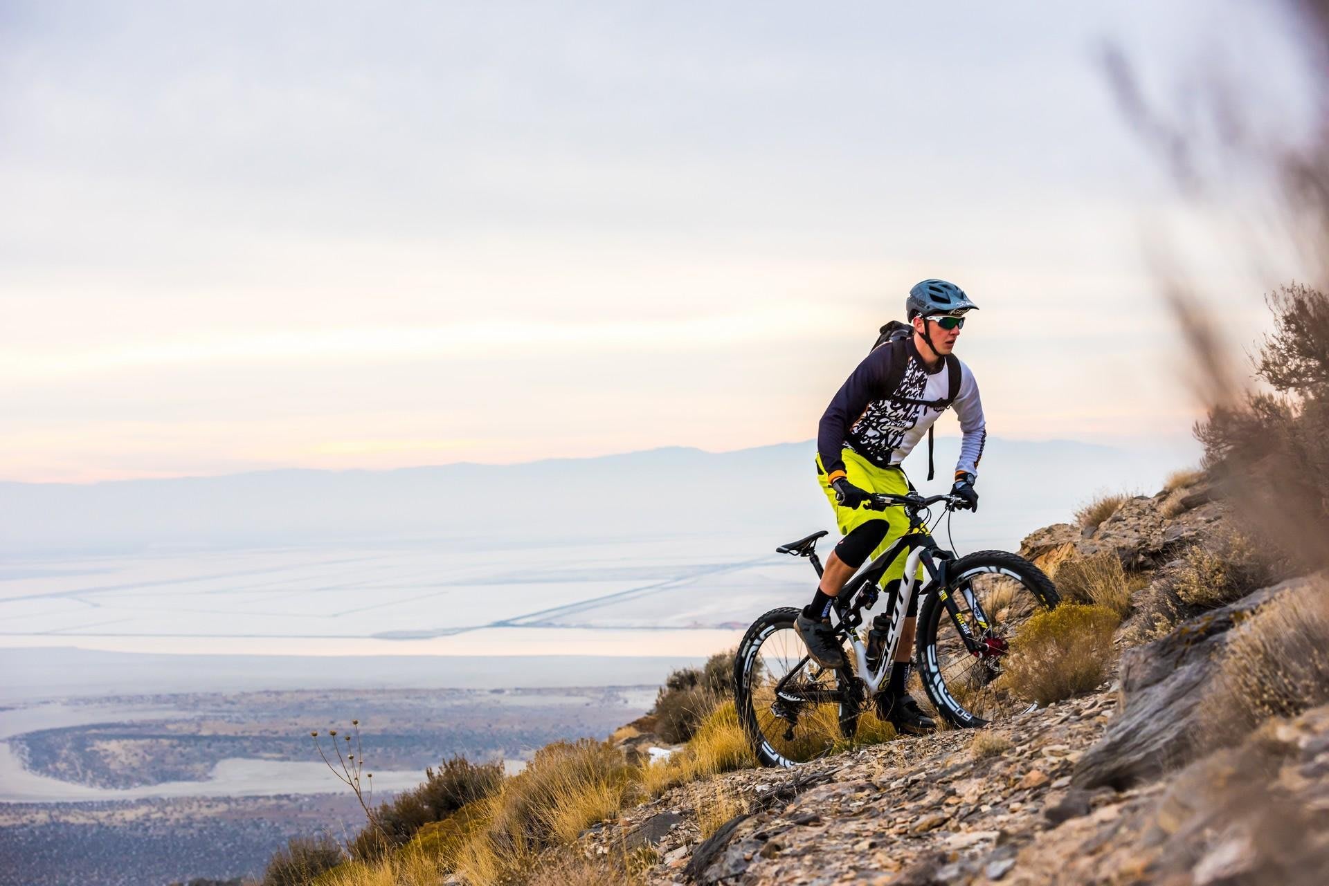 MTB guida pratica Perché passare al monocorona