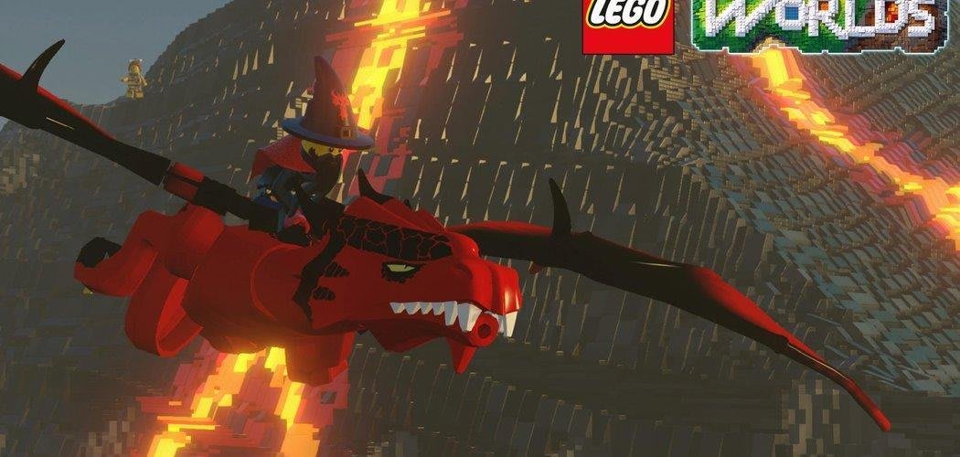 LEGO®ワールド 目指せマスタービルダー』：マスタービルダーへの道 | Games