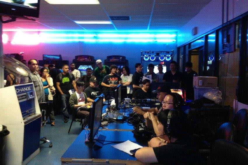 Super Arcade:あるアーケードの苦難と再生 | Games Super Arcade:あるアーケードの苦難と再生 | Games