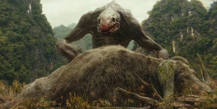 Assistir Kong: A Ilha da Caveira Filme Competo Online 2017