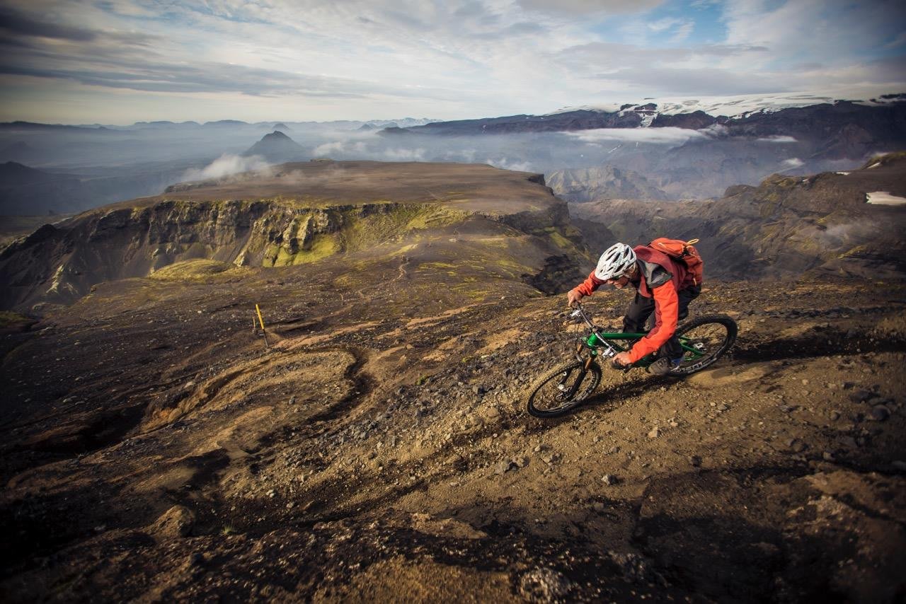 MTB locations for the adventurous | Red 