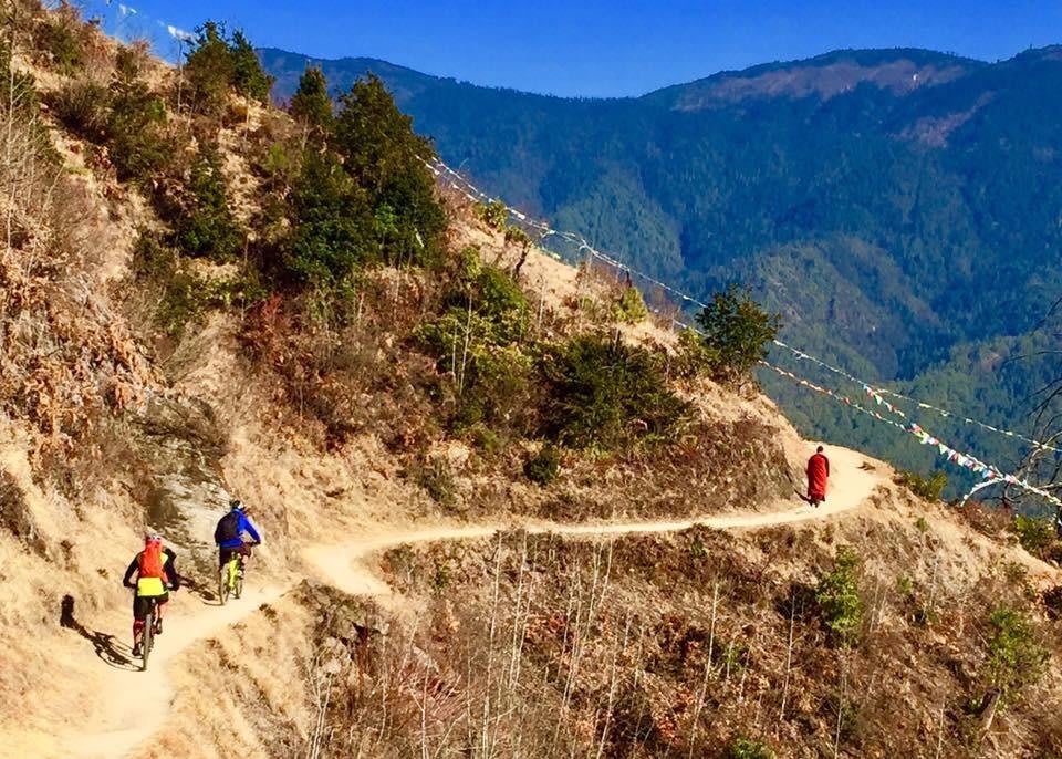 MTB locations for the adventurous | Red 