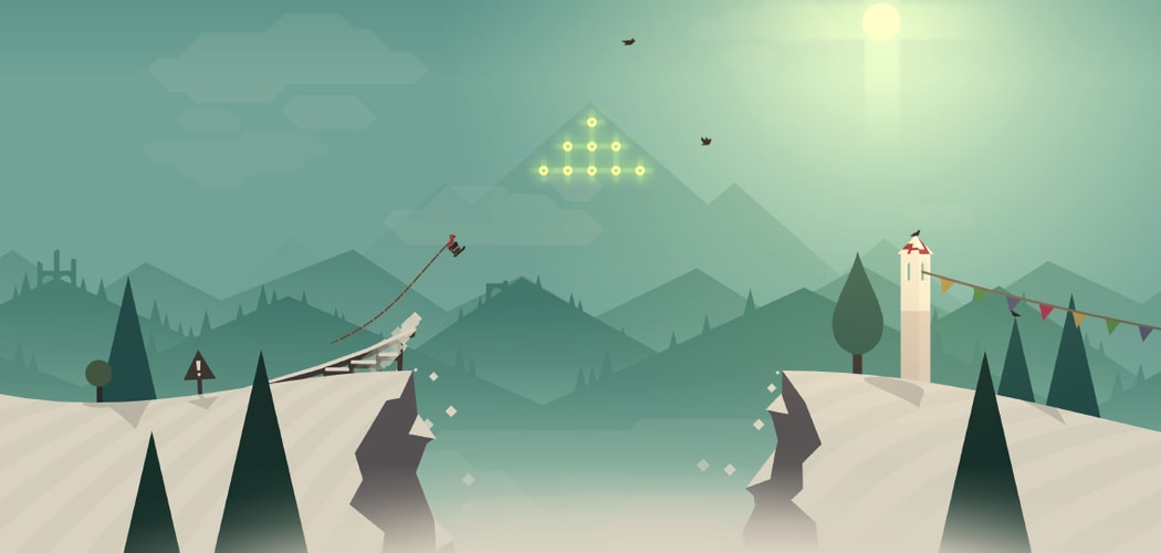 Snowman Alto S Adventure の先へ Games