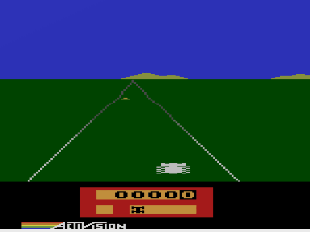 5 jogos que faltaram no Atari Flaschback 7 da Tectoy