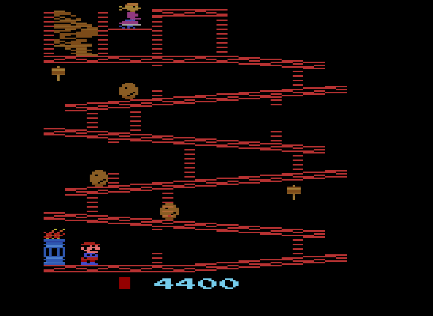 5 jogos que faltaram no Atari Flaschback 7 da Tectoy