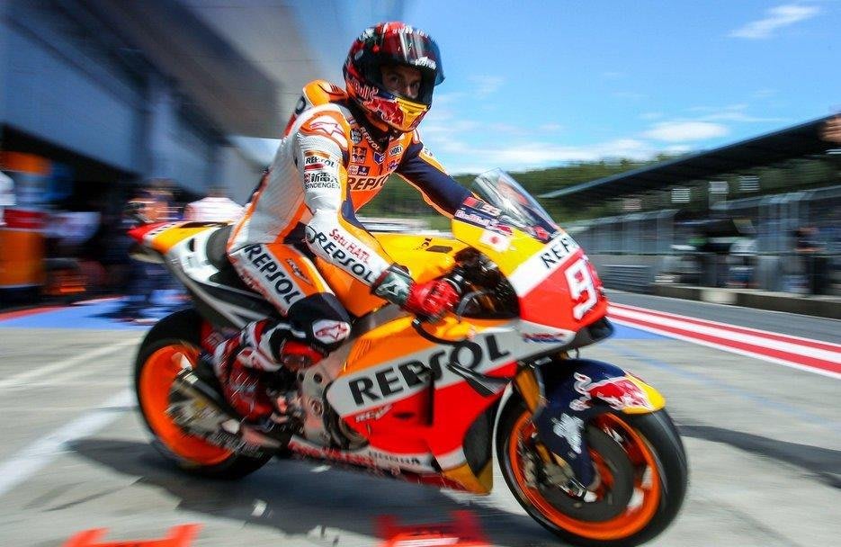 ロードレース世界選手権 MotoGP（モトGP） - バイク レース