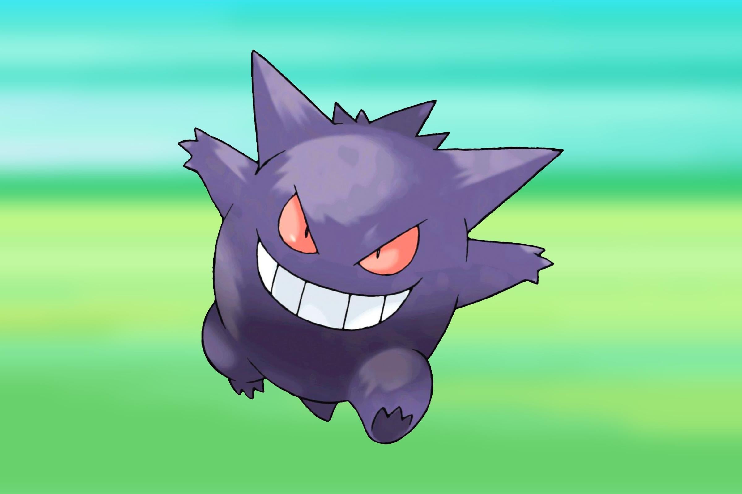 The Creepiest Pokemon Ever (That Are More Intense Than You Remember)