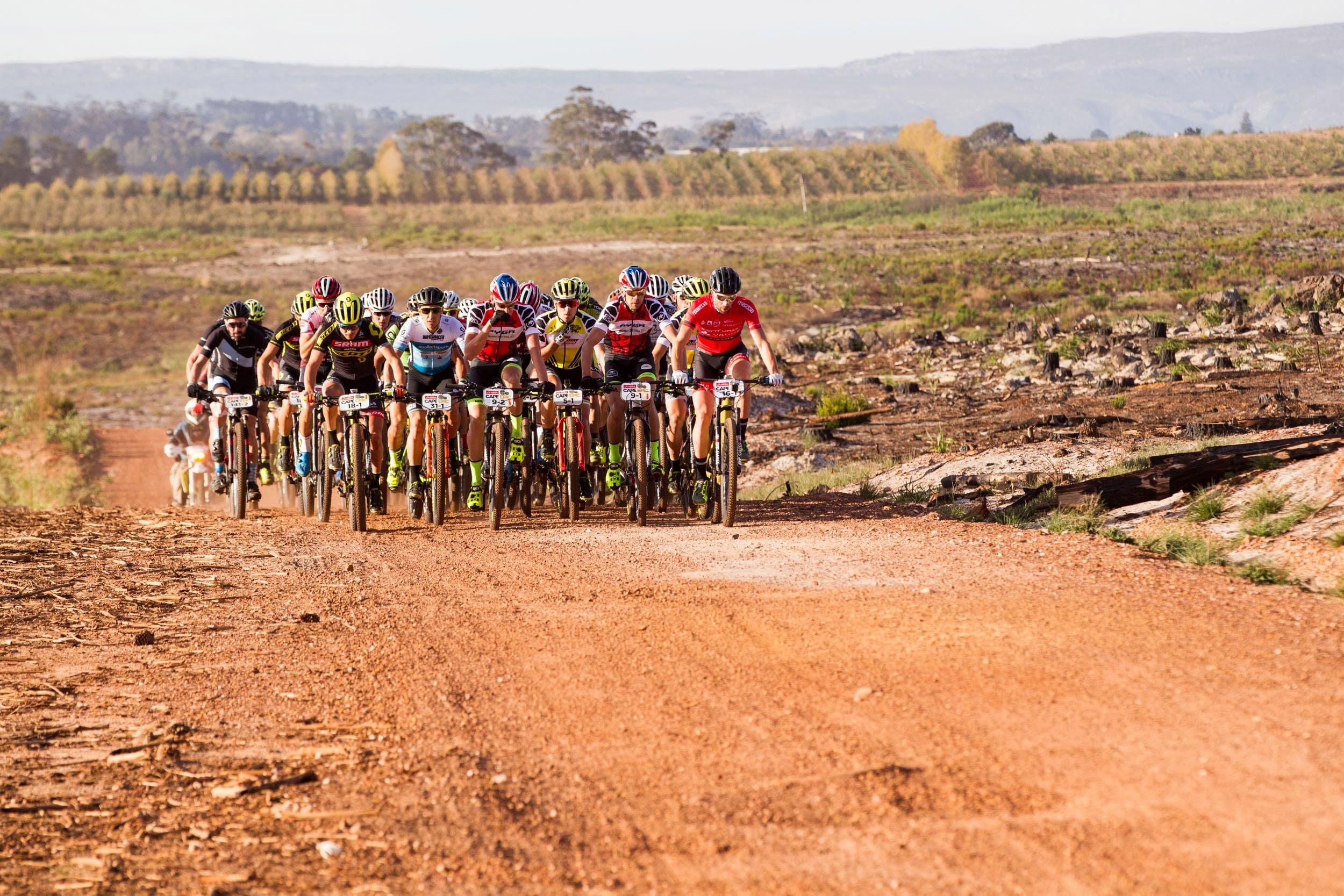 cape epic mtb