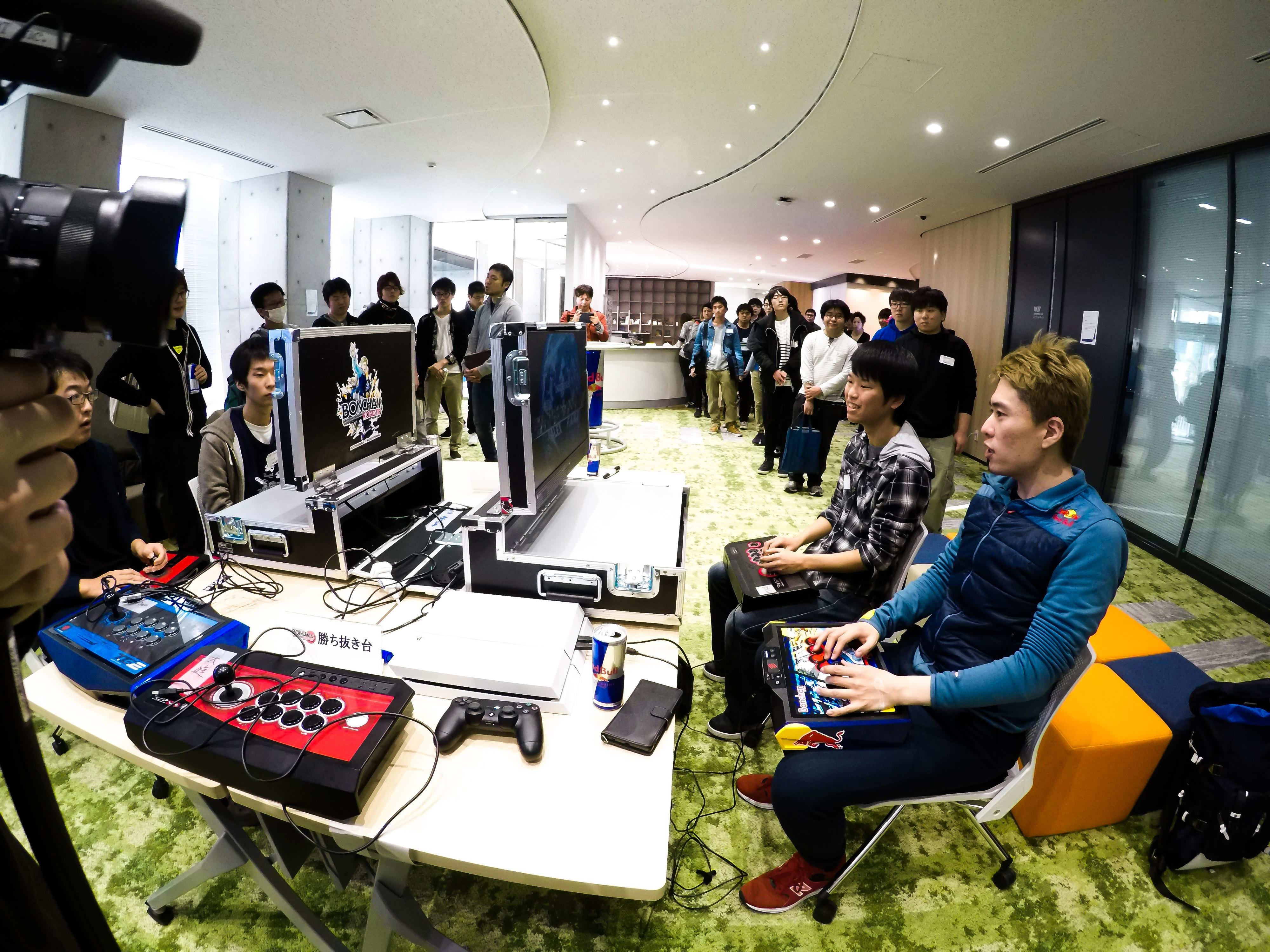 4000x3000 pimpandhost $ ИМГ в BONCHAN's ROAD TRIP | #ボンちゃんオフ - NAGOYA ギャラリー