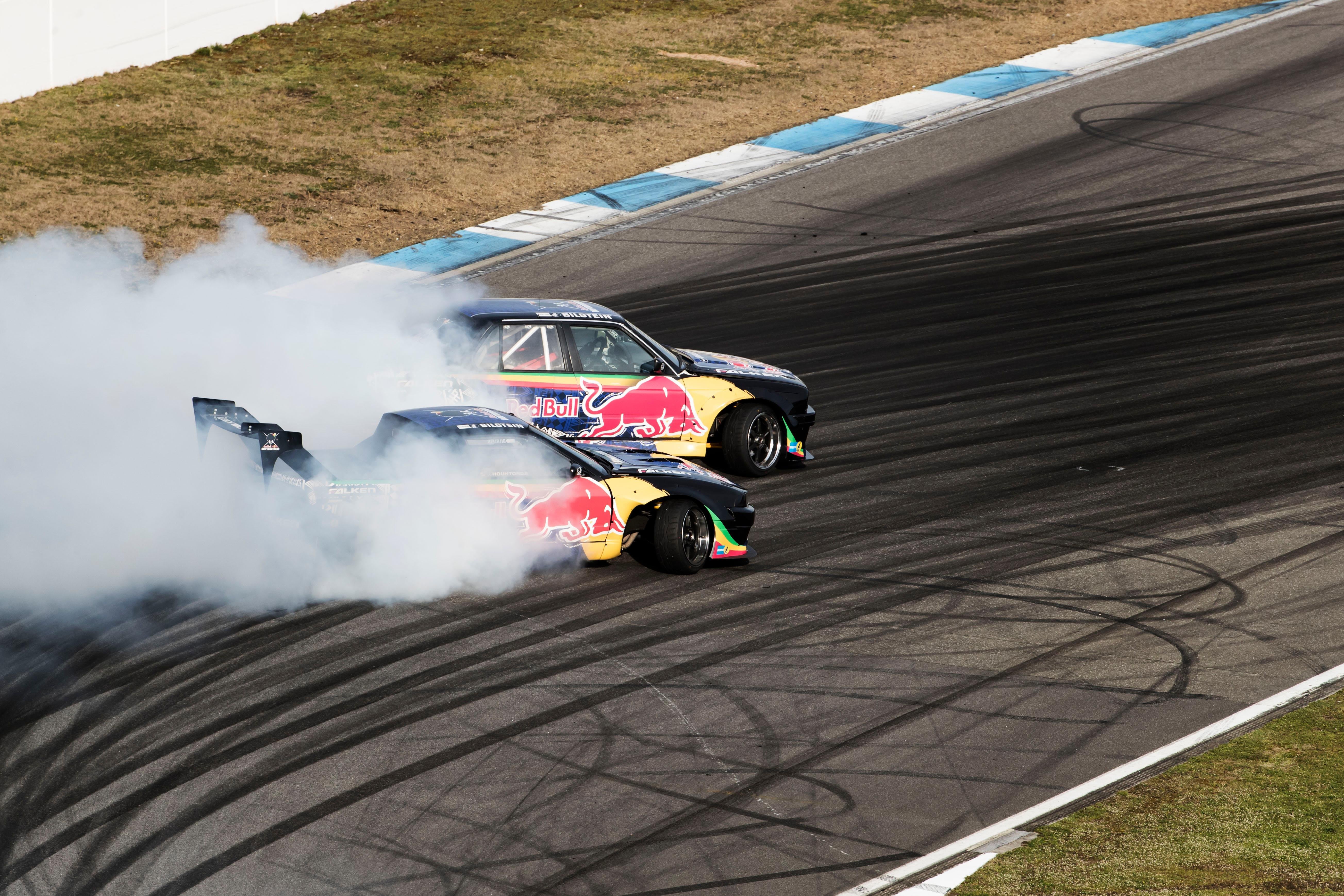 Drifting: Everything you need to know about the sport