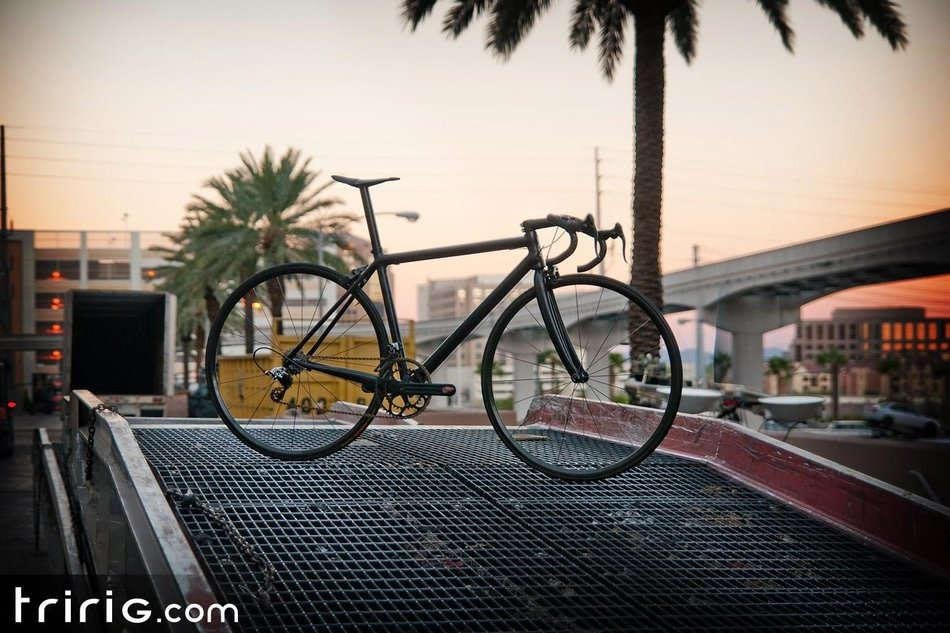 世界最軽量市販ロードバイク！ | Bike