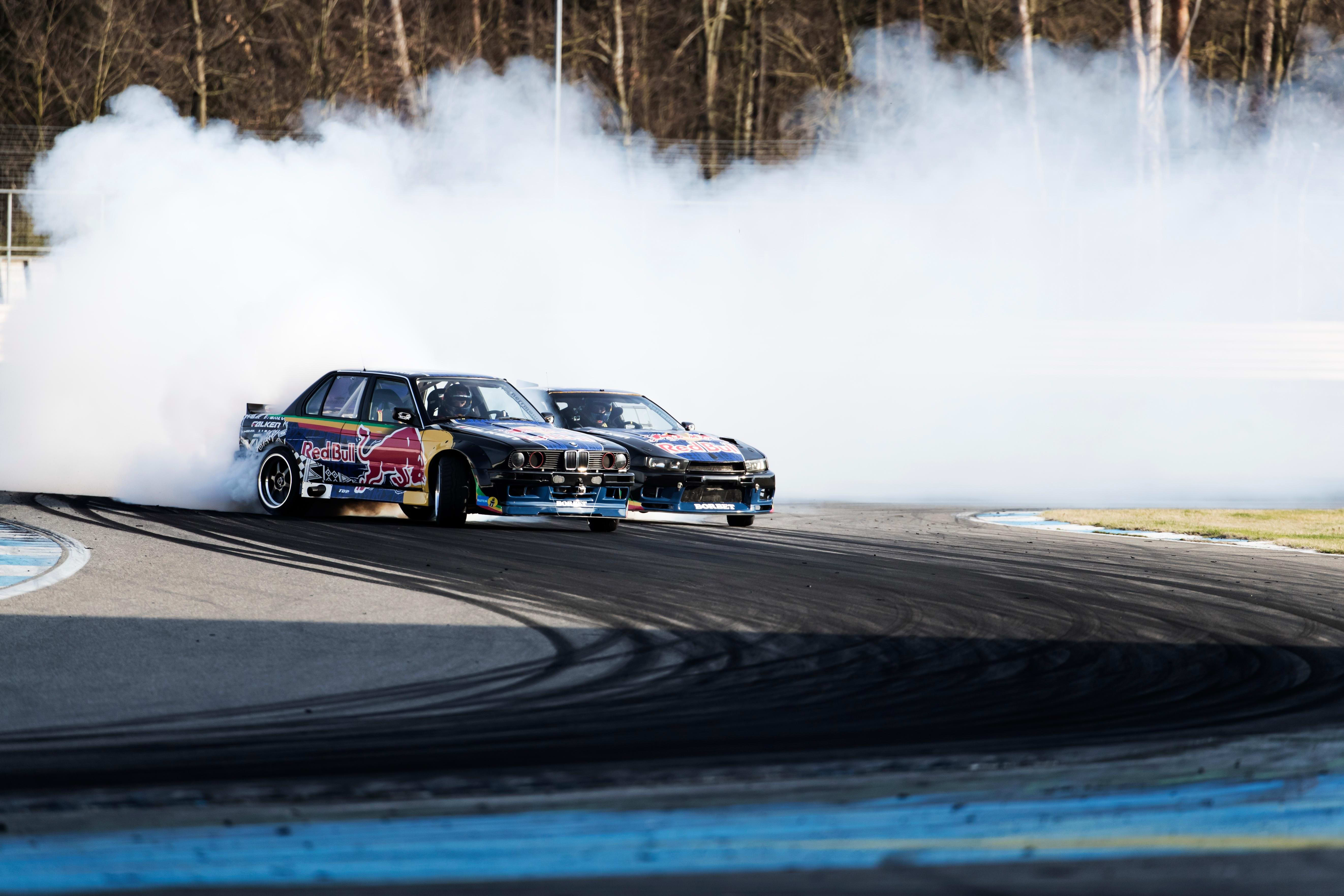 What is Drifting? Everything you need to know - guide