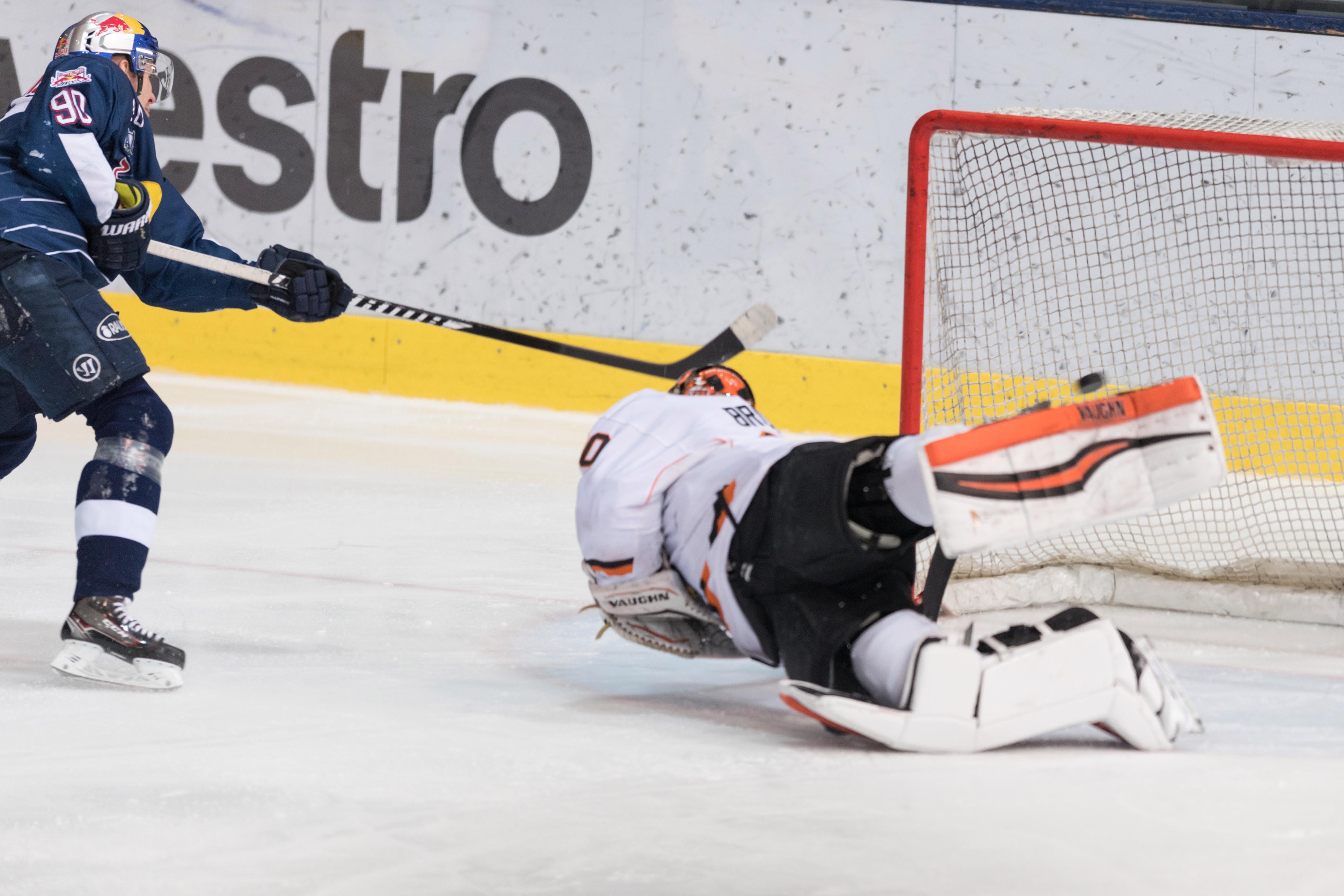 EHC Red Bull München * DEL EishockeyMeister 2017