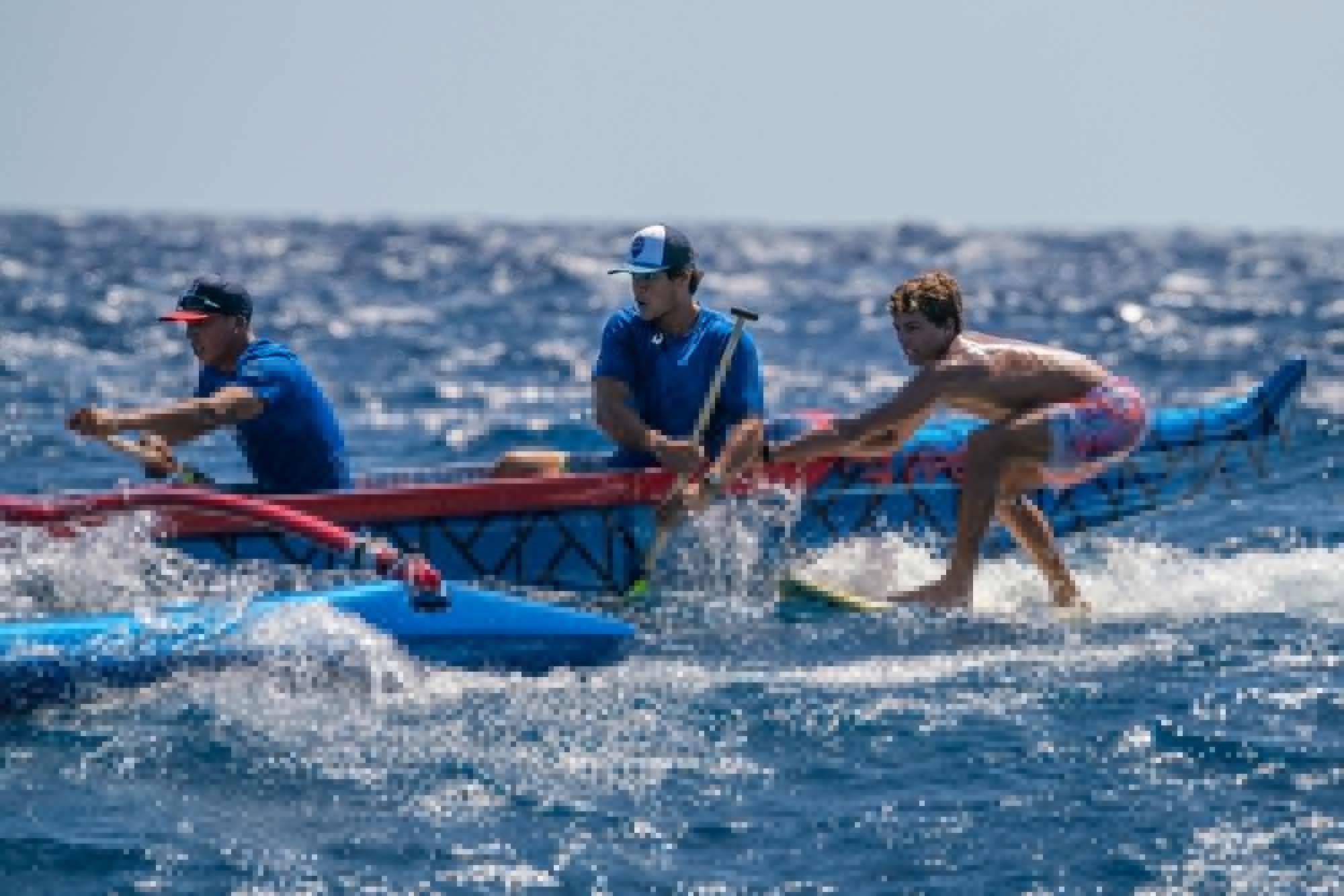 Earth Day | Kai Lenny's Hawaii Statewide Beach Cleanup
