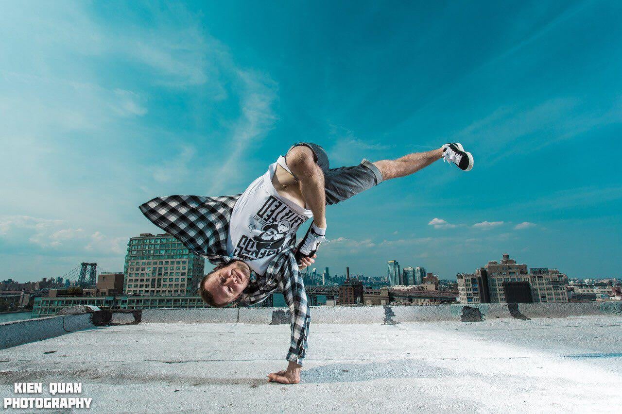 Блять бойынша бөлінулер