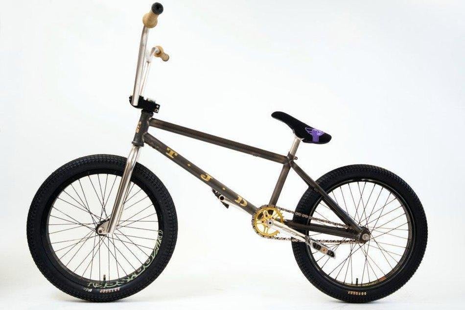 至高のハンドメイドMTB ベスト8 | Bike 至高のハンドメイドMTB ベスト8 | Bike