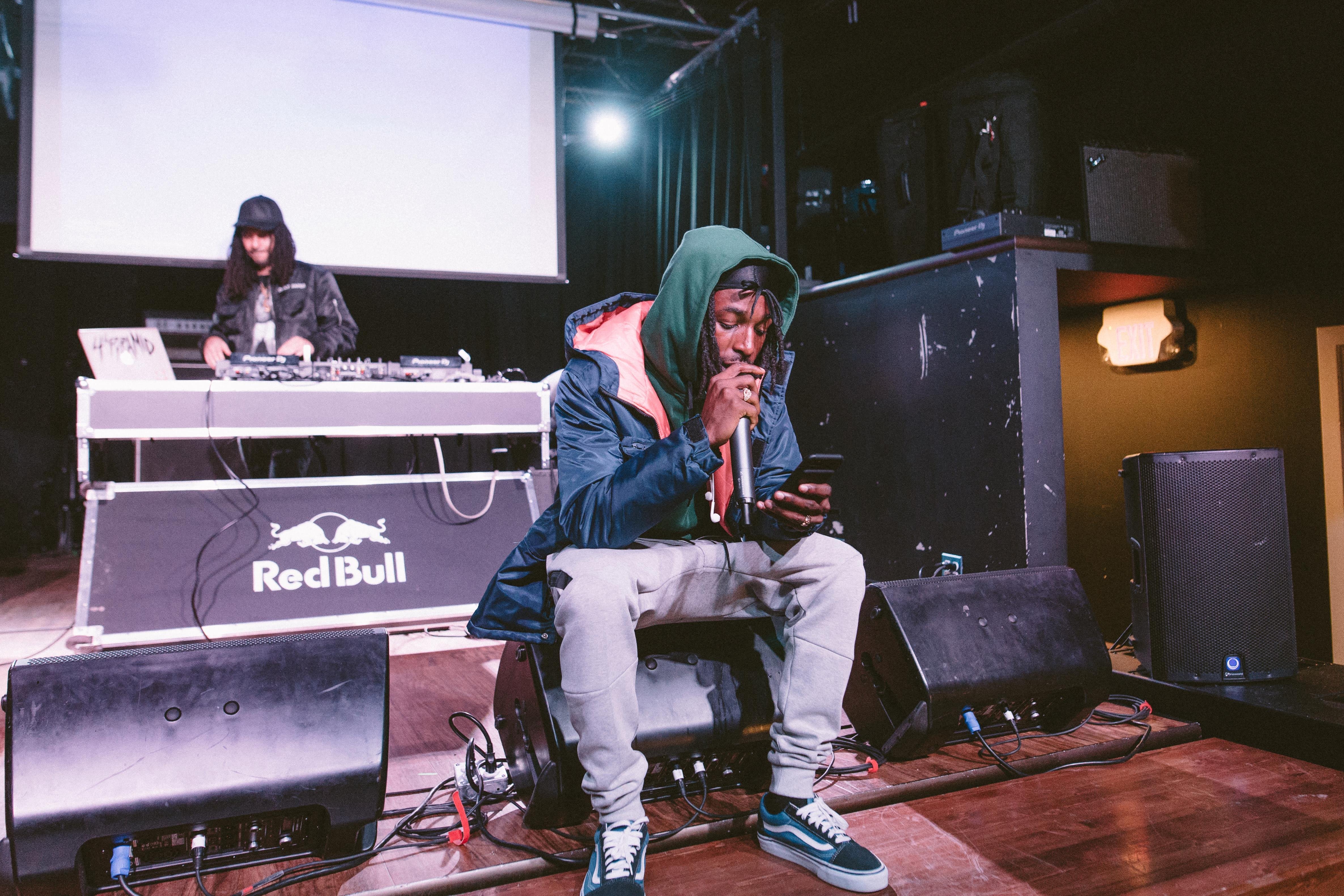 Jazz Cartier s Secret Garden Tour in Photos