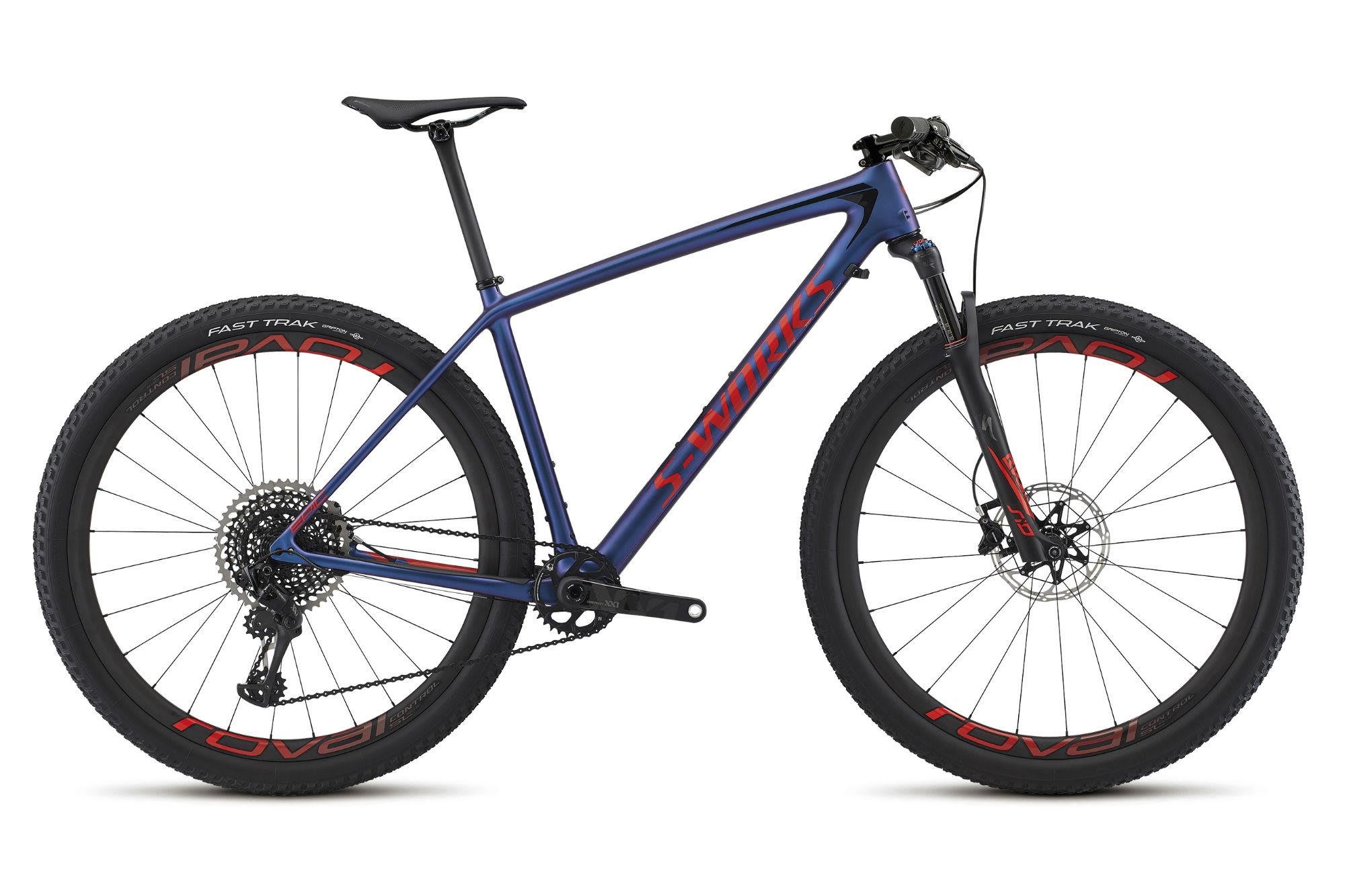 2017年注目のクロスカントリーMTB ベスト5