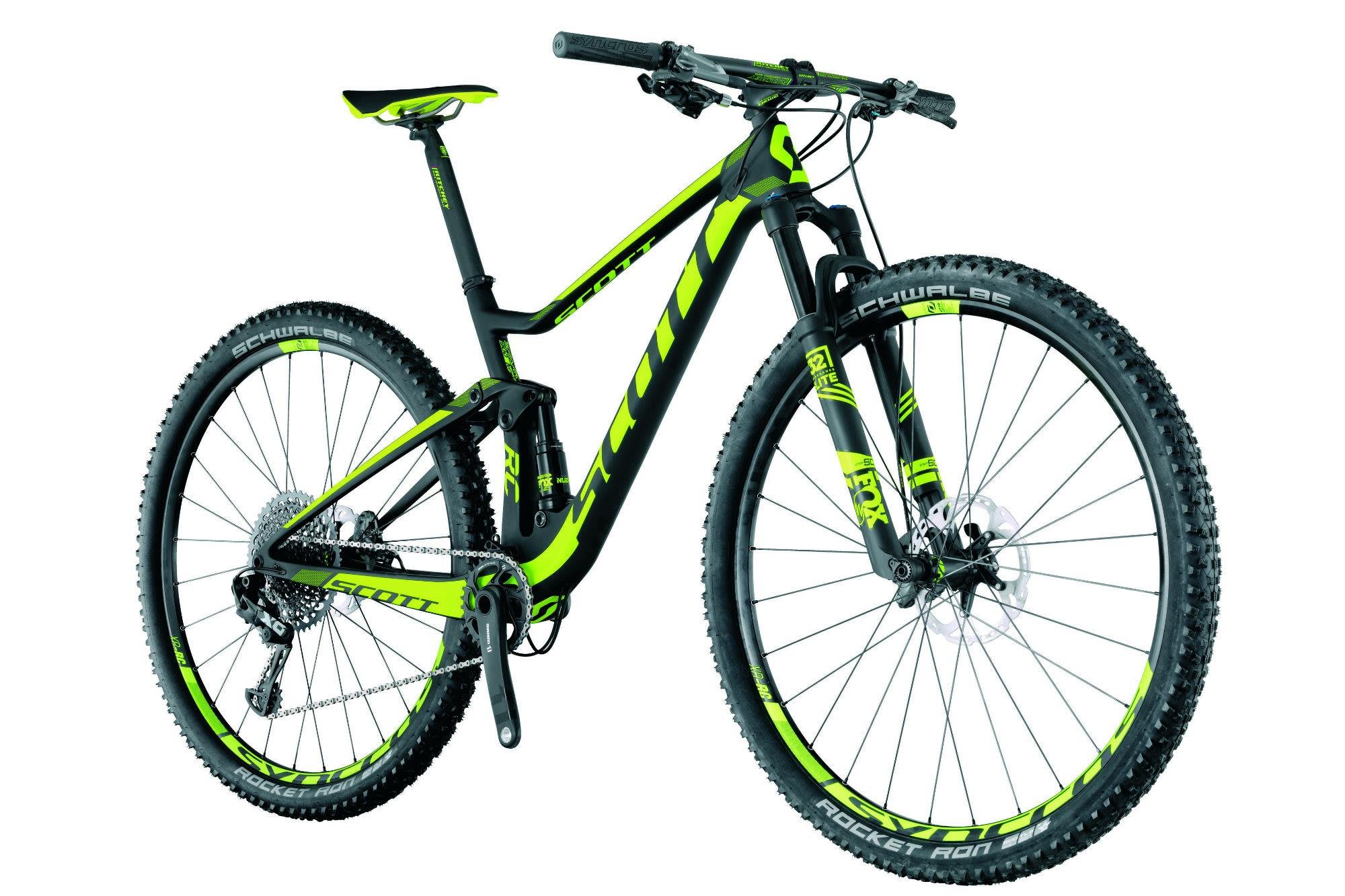 2017年注目のクロスカントリーMTB ベスト5