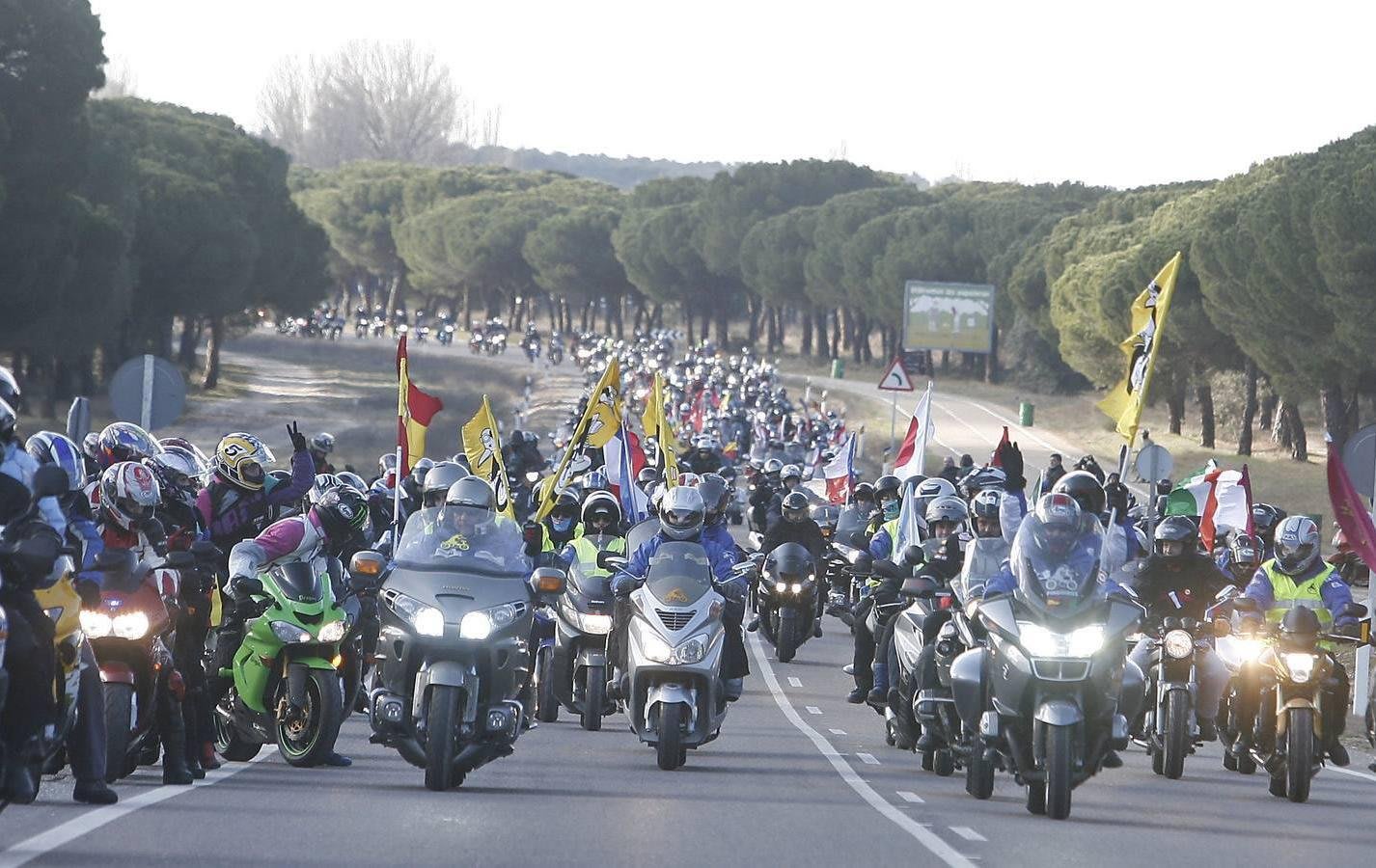 Maior encontro de motos off-road do mundo reúne mais de 3.000 pessoas em SC  - UOL Carros