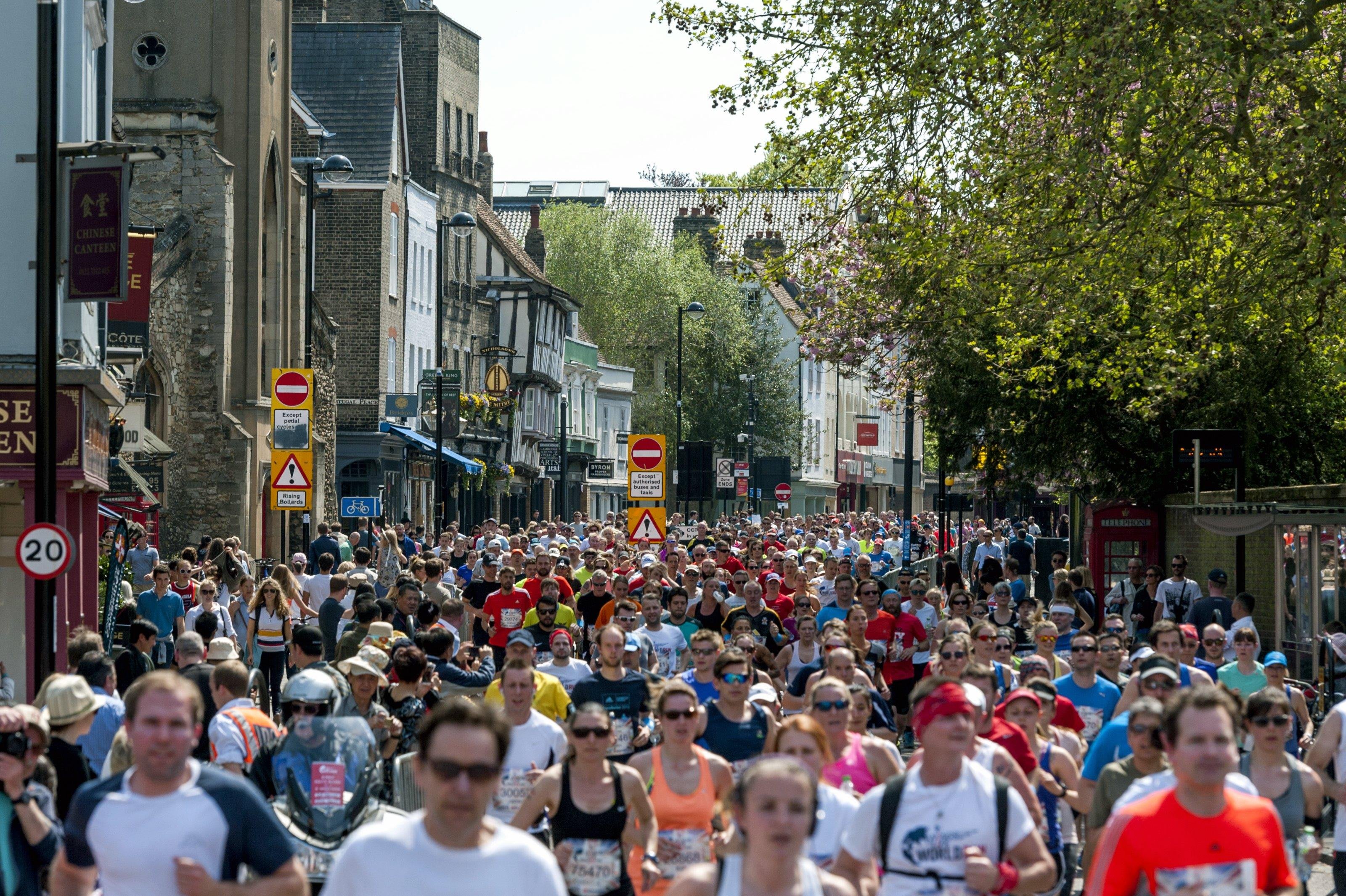 Beograd trči sa ostatkom sveta!