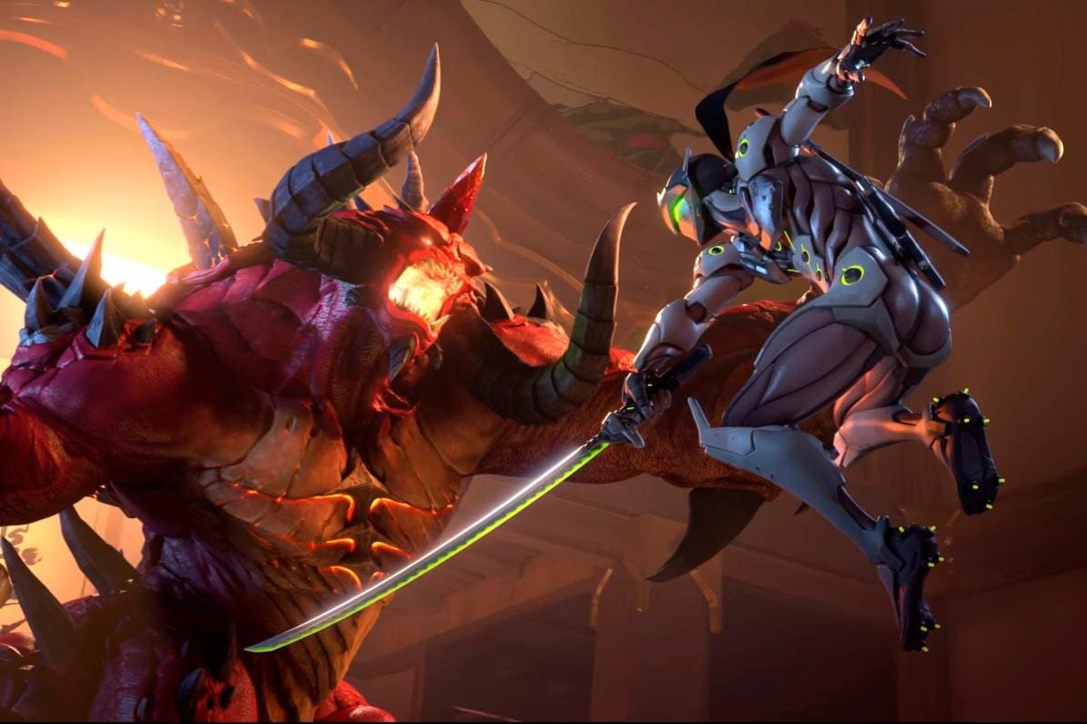 10 motivos para jogar Heroes of the Storm 2.0