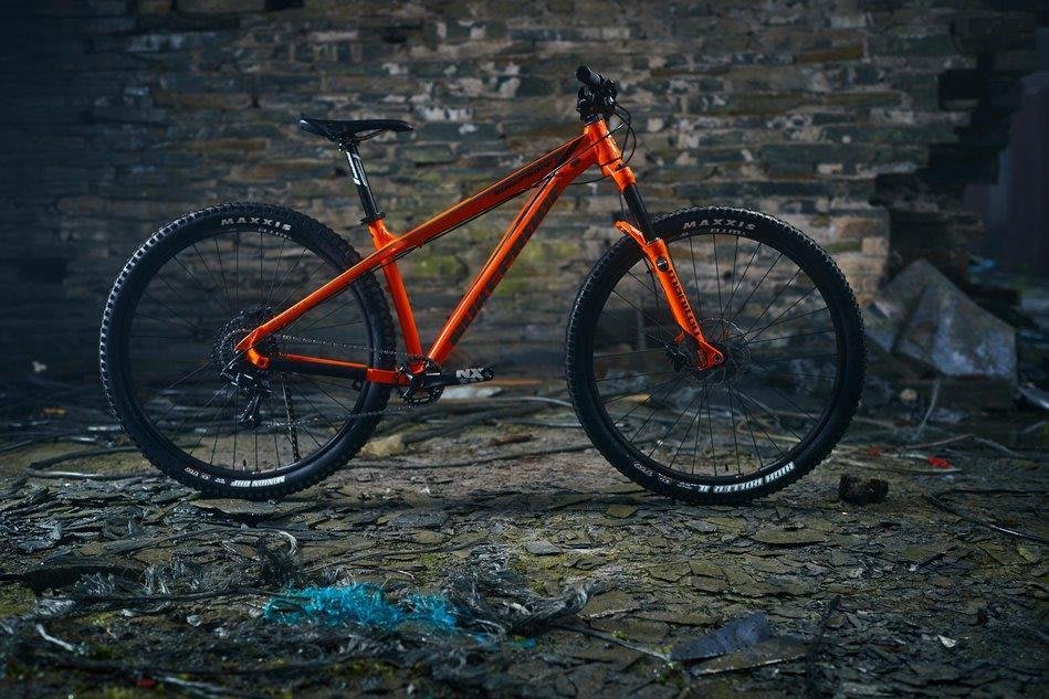 1,000ポンド以下で購入できるリーズナブルなMTB ベスト5 | Bike