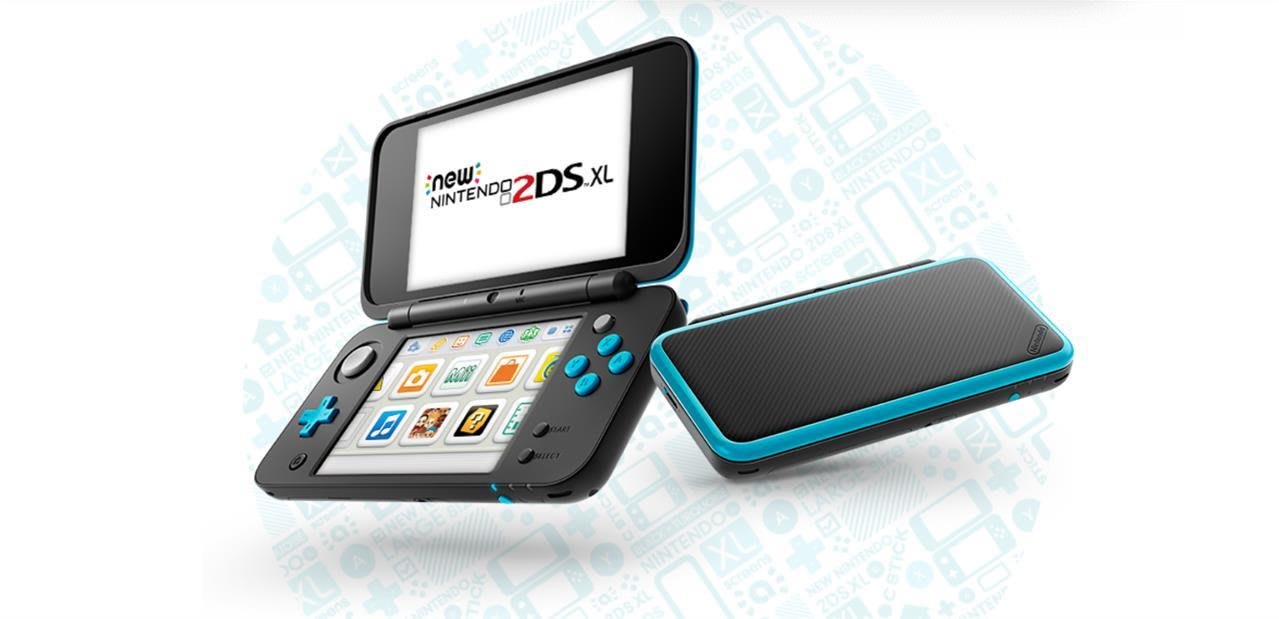 Where can i buy a 2ds clearance xl