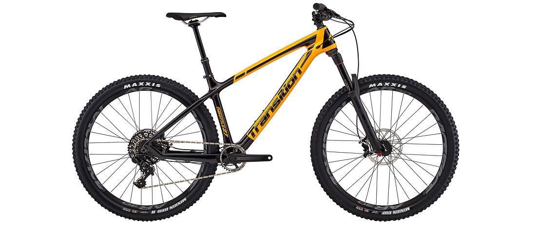 2017年に注目すべきハードテイルMTB ベスト5