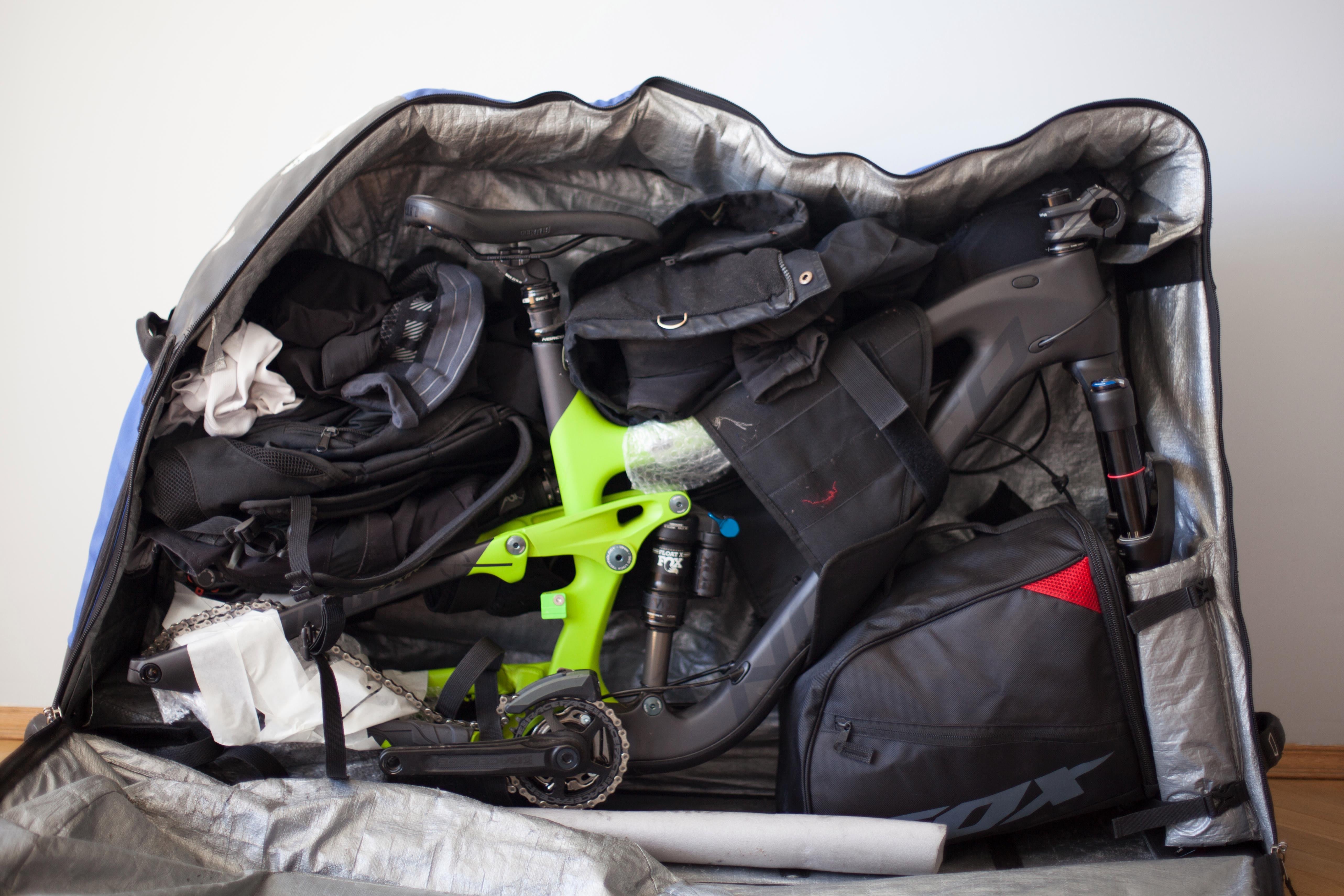 Перевозка велосипеда в метро москвы