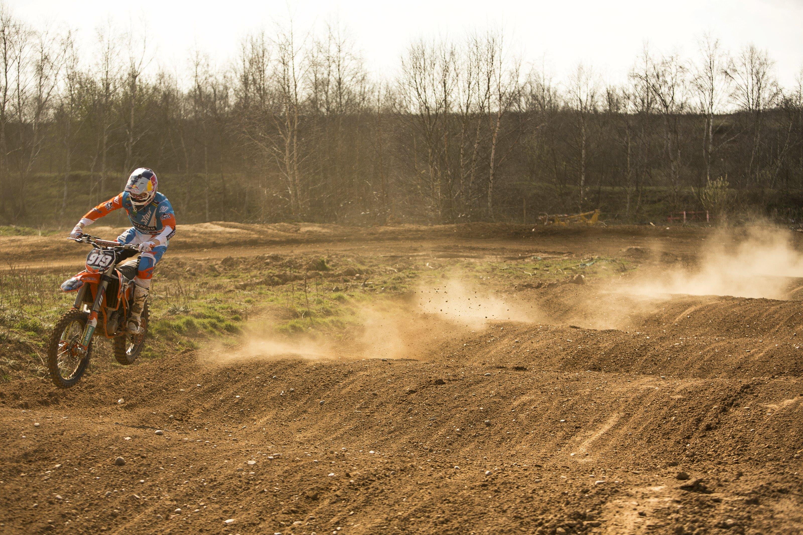 How to Get Into Motocross: 7 Steps to Start Riding MX