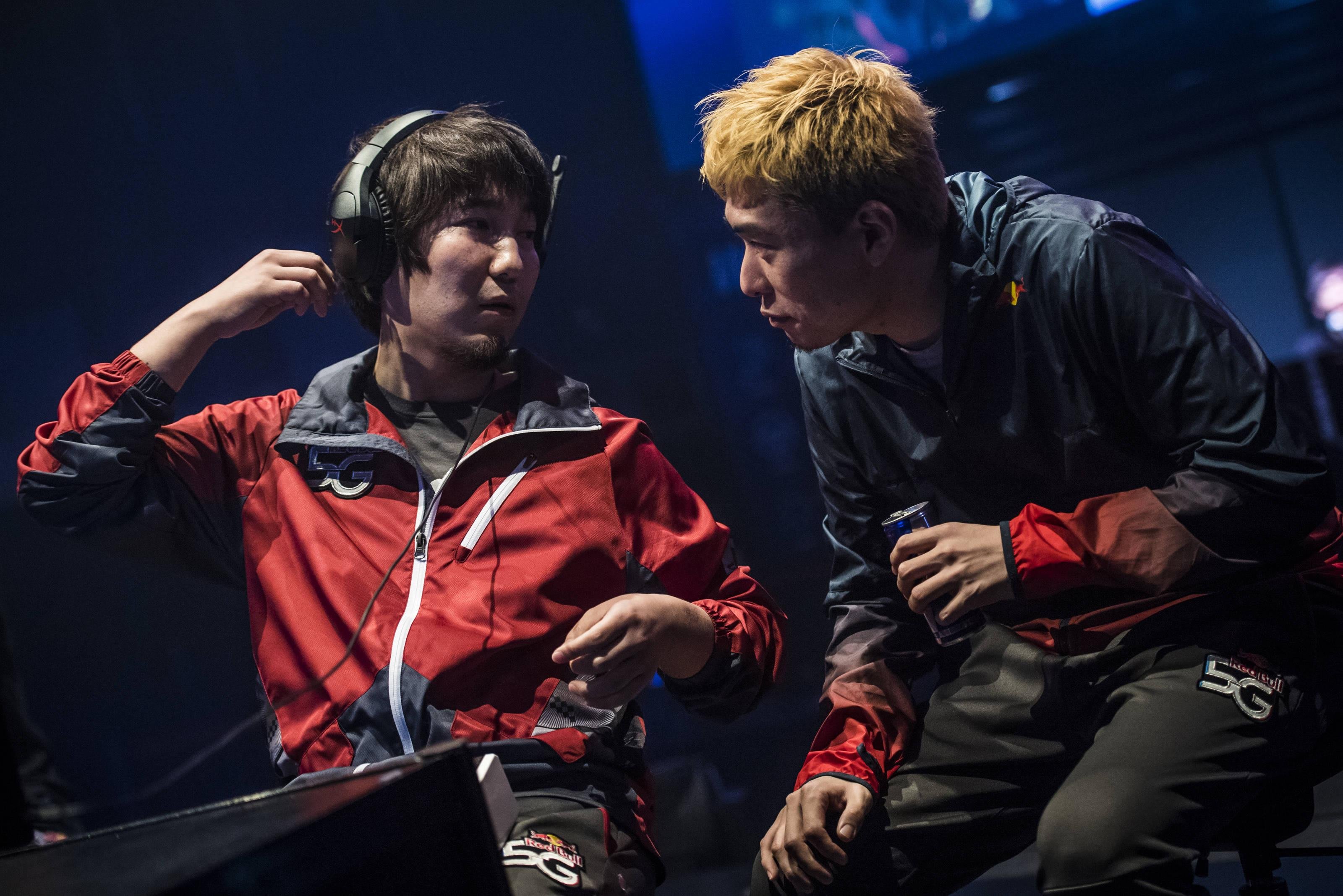 一流の他薦No.03】レッドブル・アスリート ボンちゃんの目に映るトップ