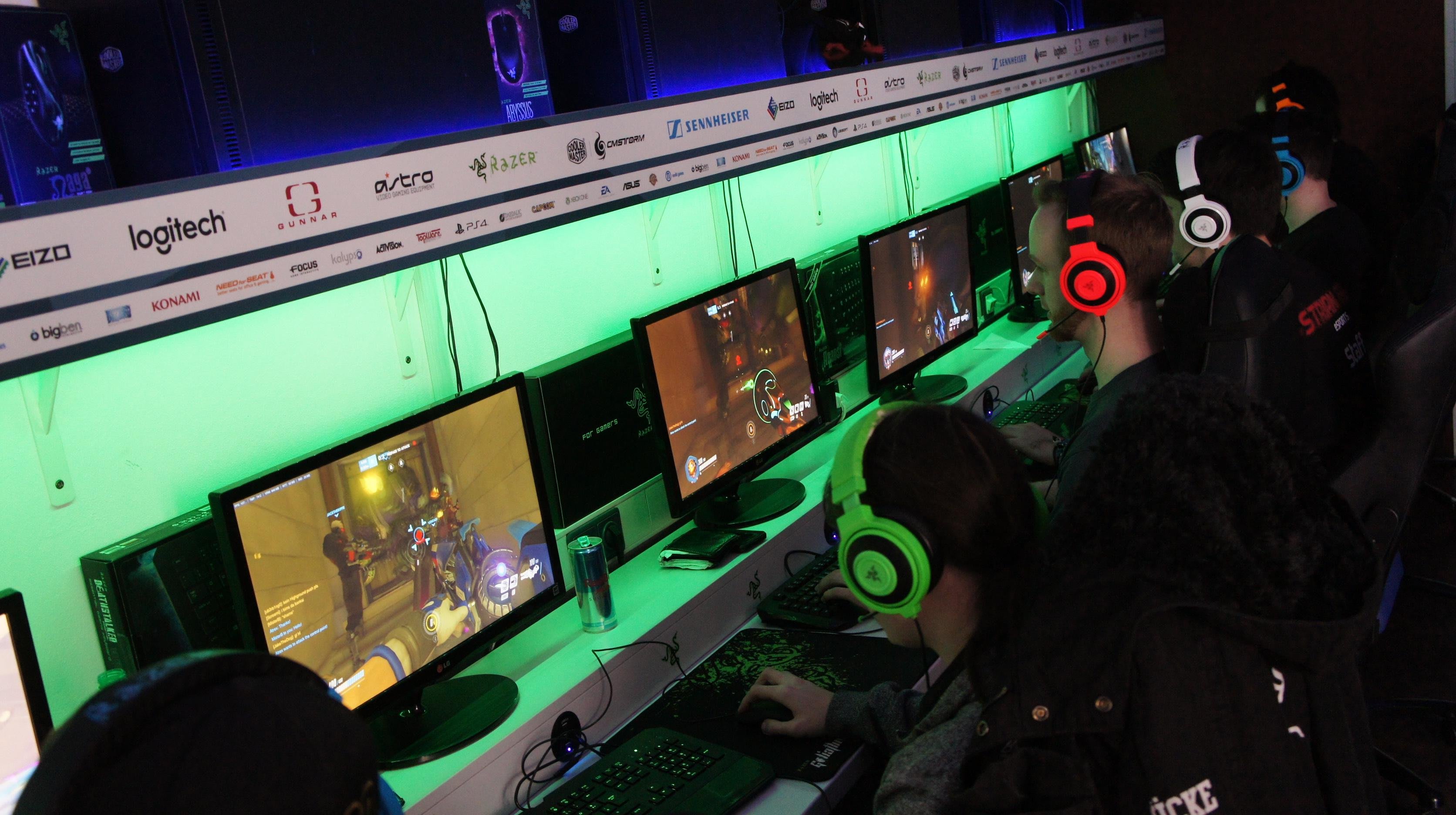 AREA52 >> Über den Verein & seine Verbindungen zum ESVÖ