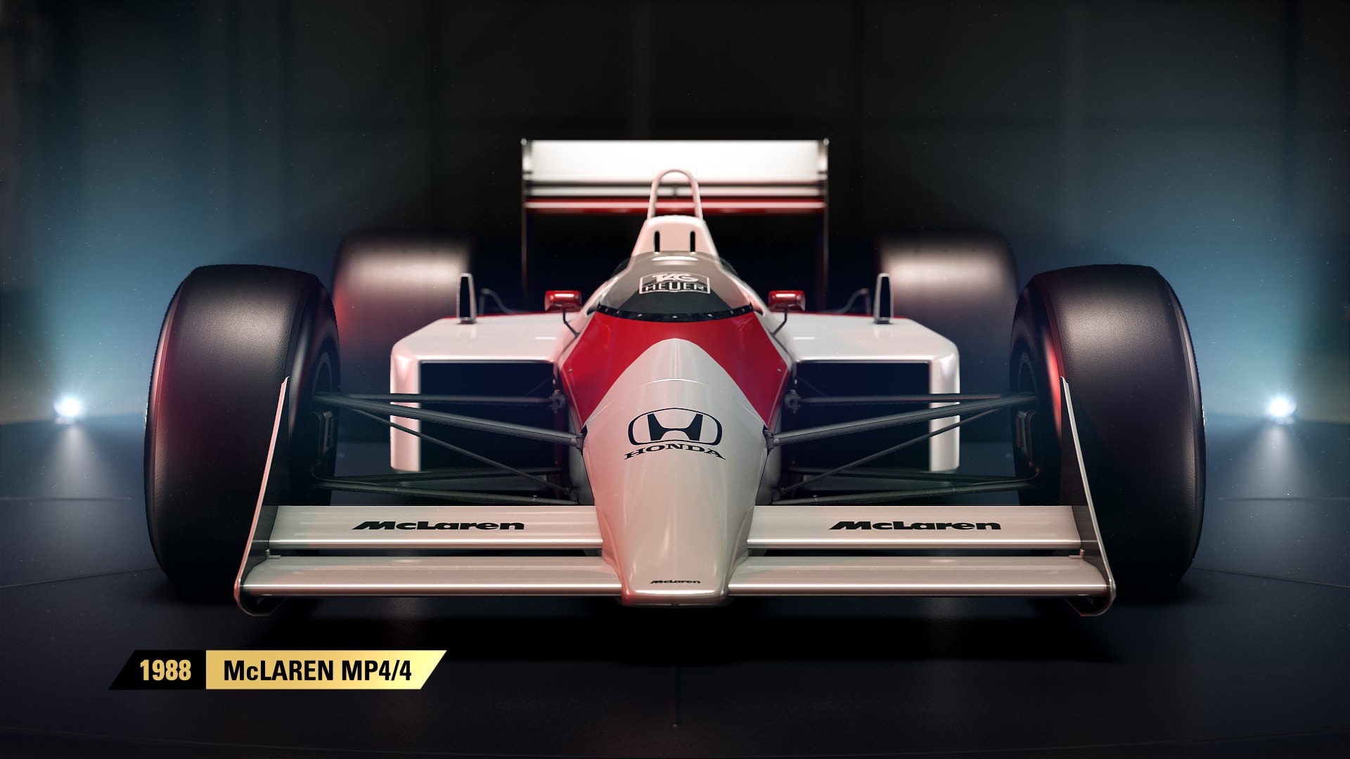 F1 2017 | Cкриншоты, трейлер, режимы, болиды